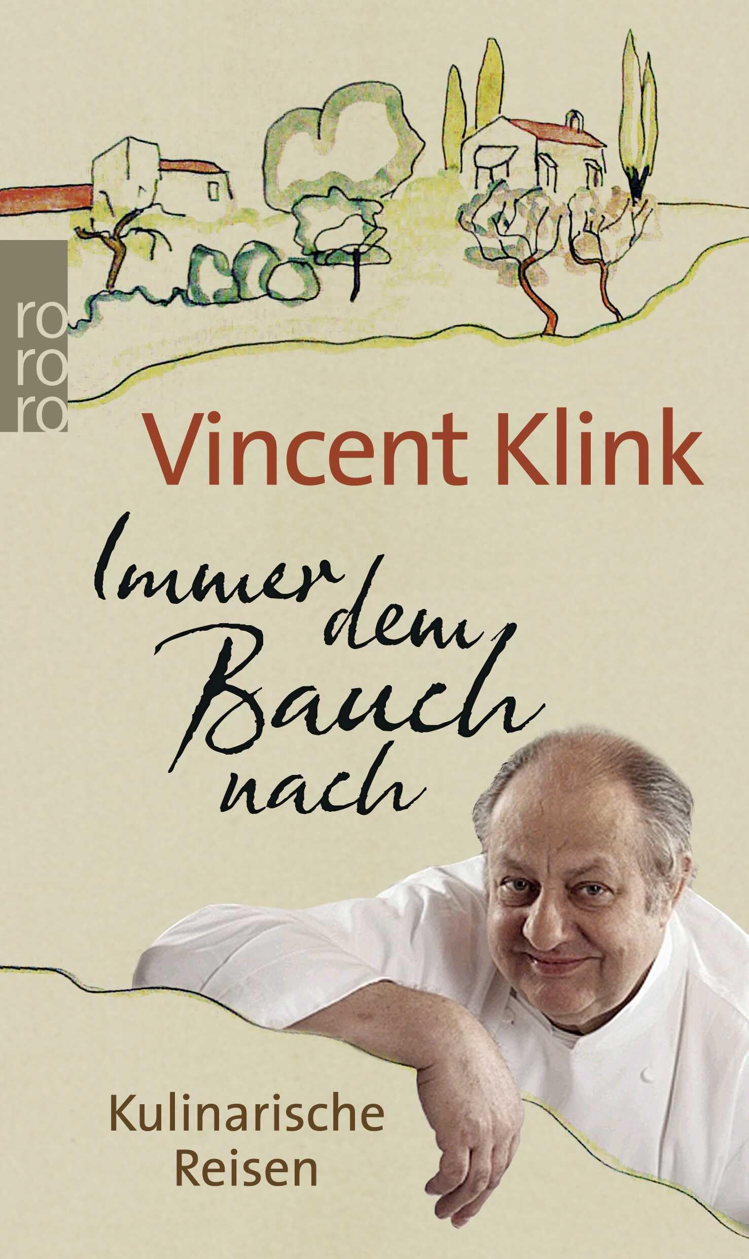 Immer dem Bauch nach Contemporary literature Books