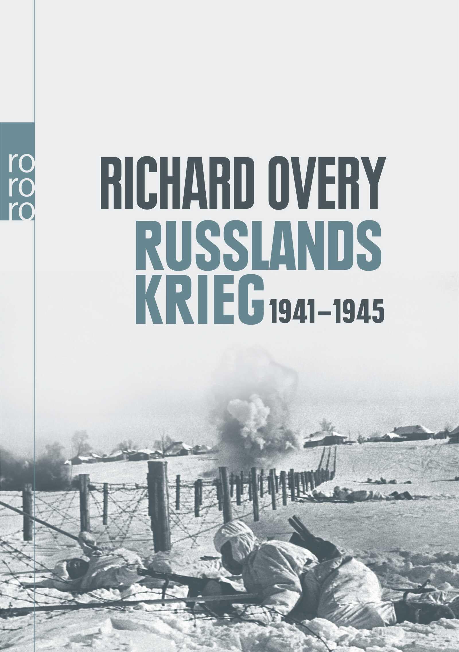 Russlands Krieg Politics & History