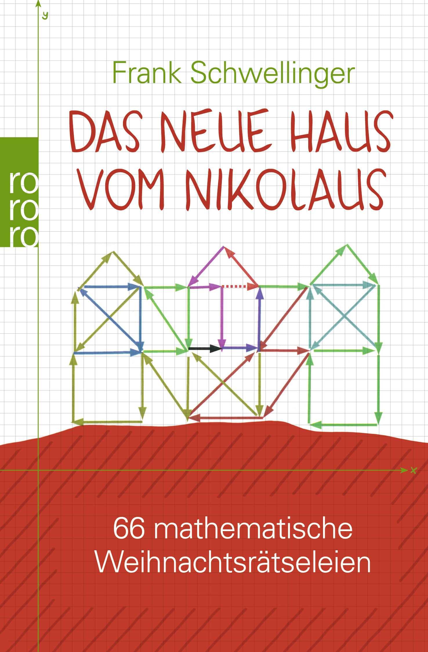 Das neue Haus vom Nikolaus Leisure & Fun