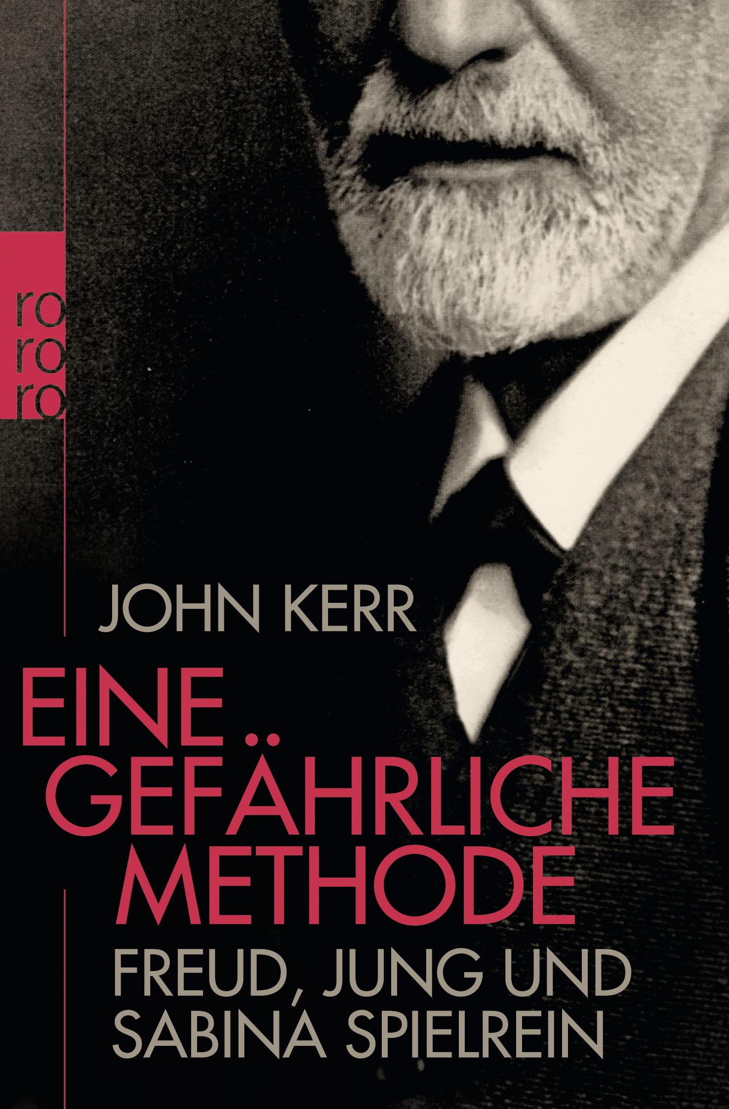 Eine gefährliche Methode: Freud, Jung und Sabina Spielrein Memories