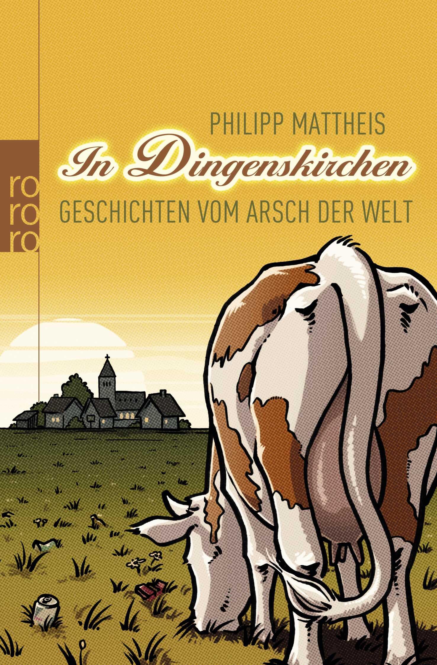 In Dingenskirchen Law