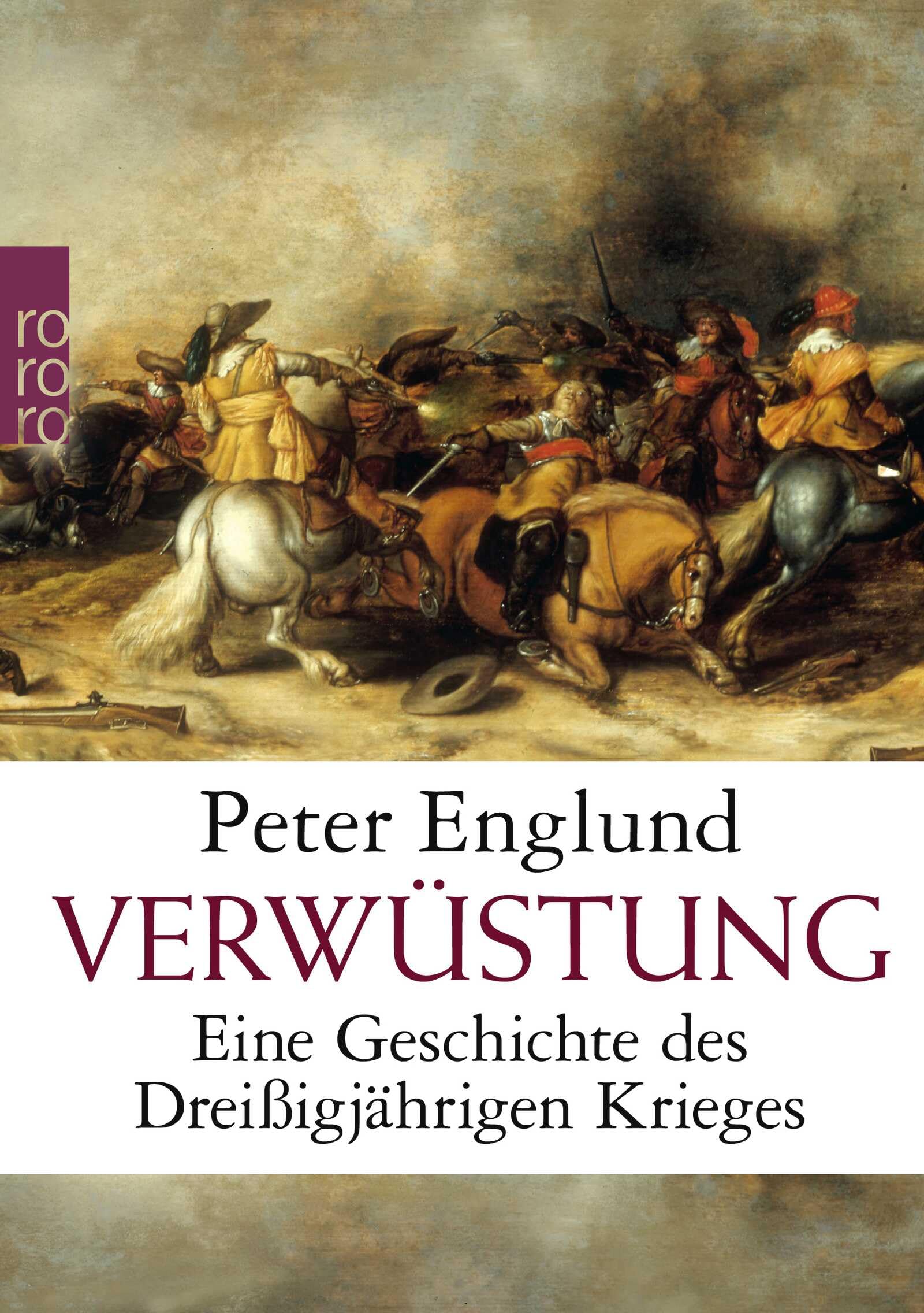 Verwüstung German history