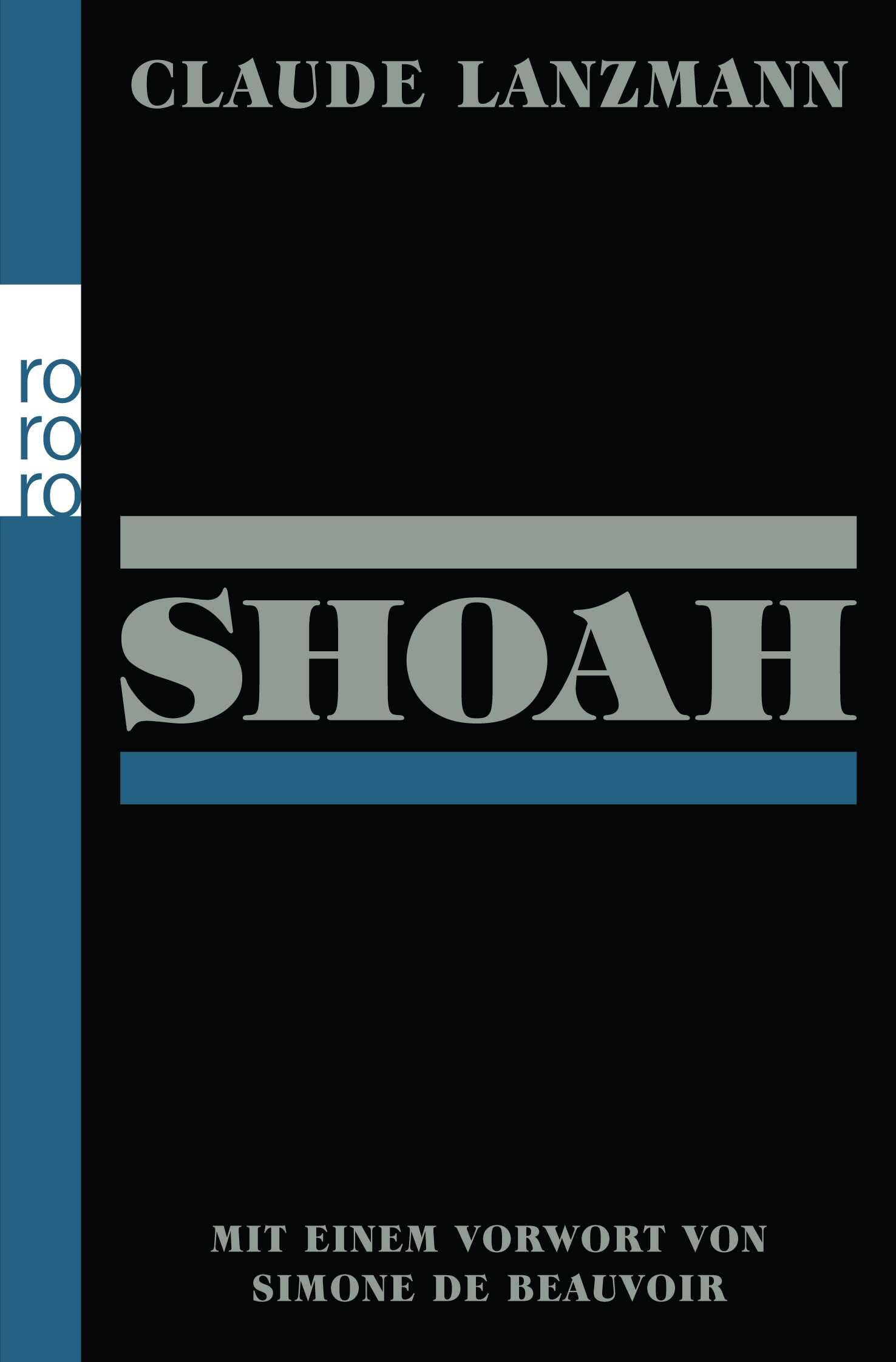 Shoah Essays & Short Stories