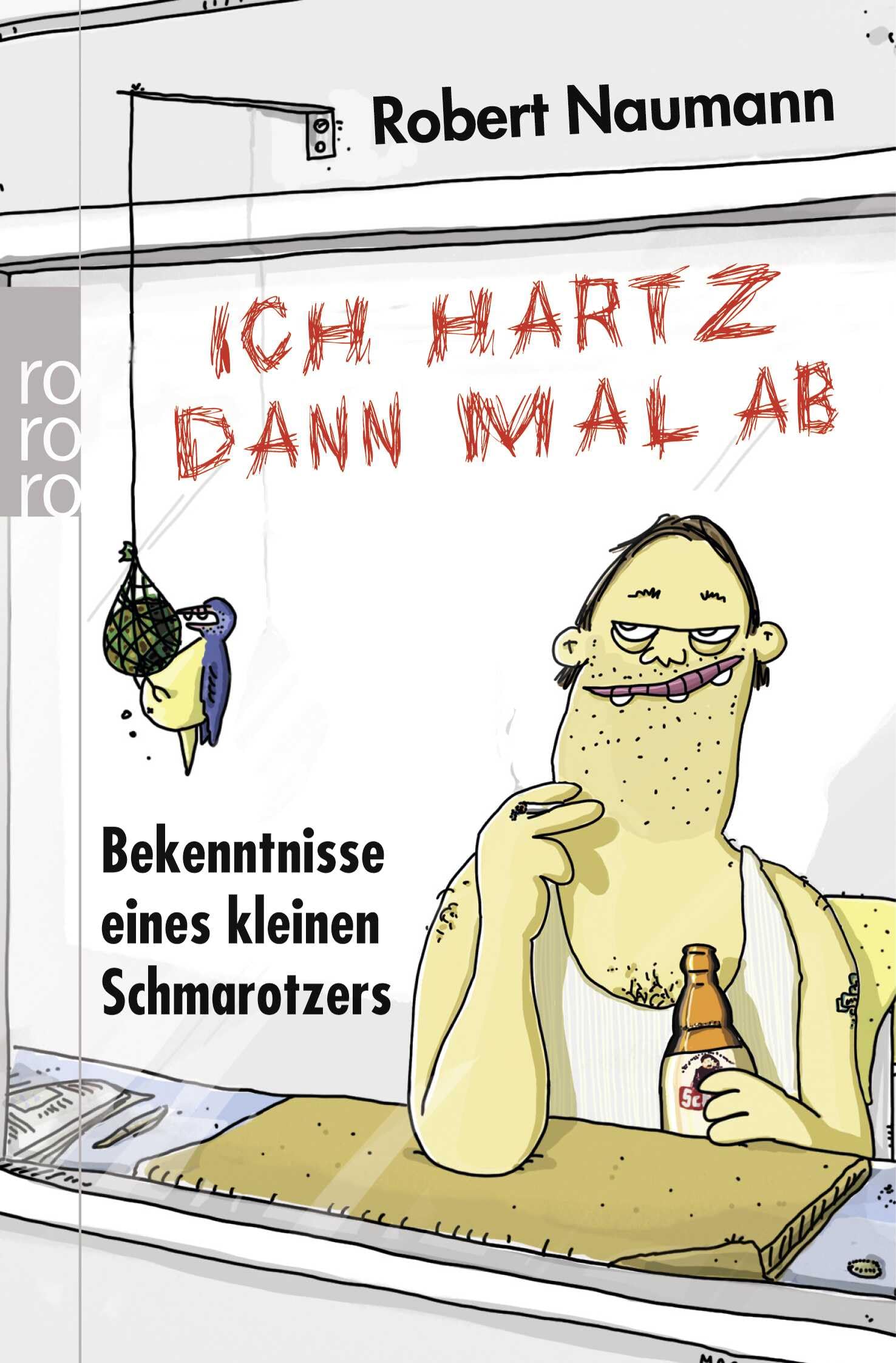Ich hartz dann mal ab Leisure, Home & Garden Books