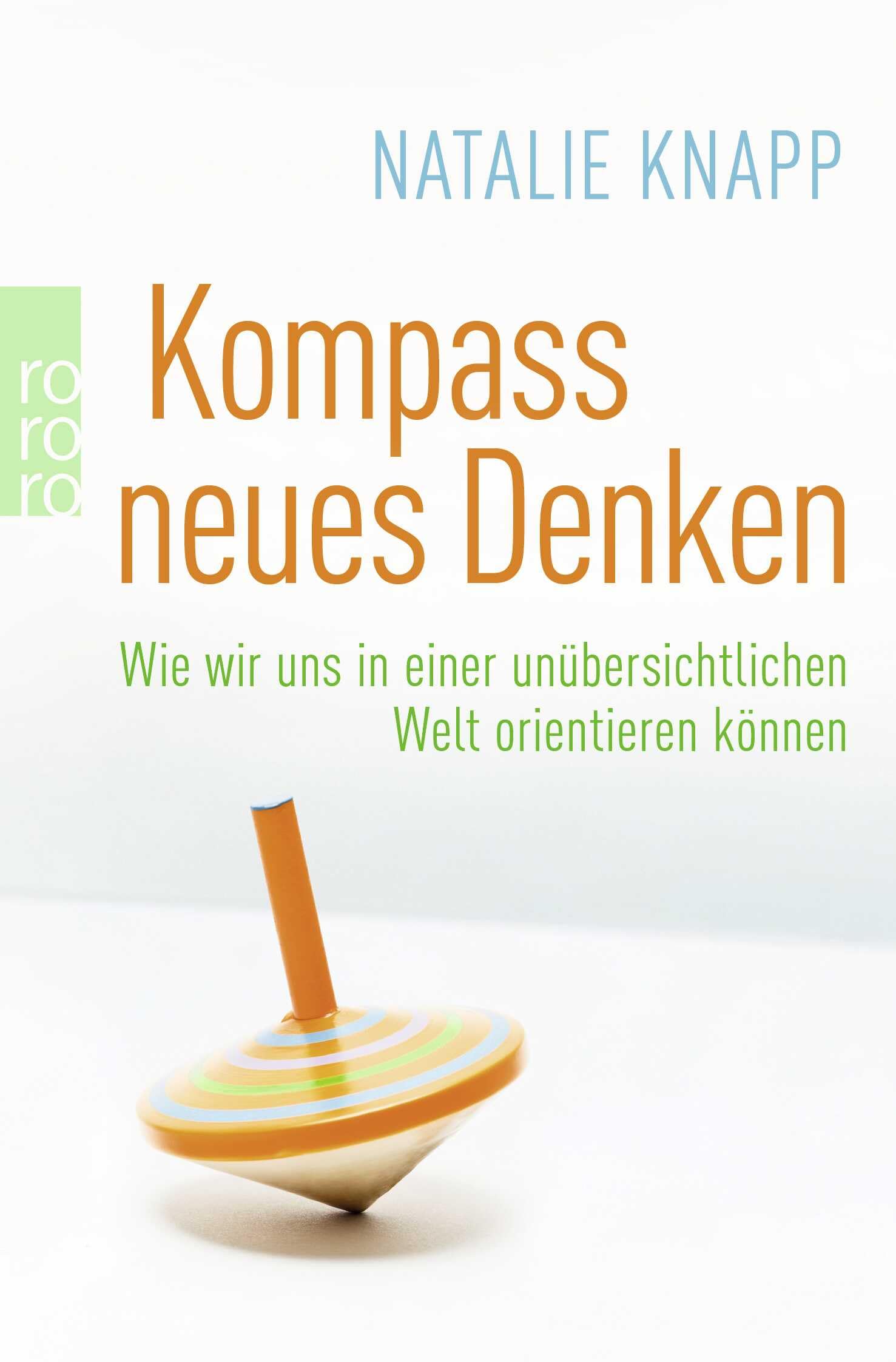 Product Image: Kompass neues Denken