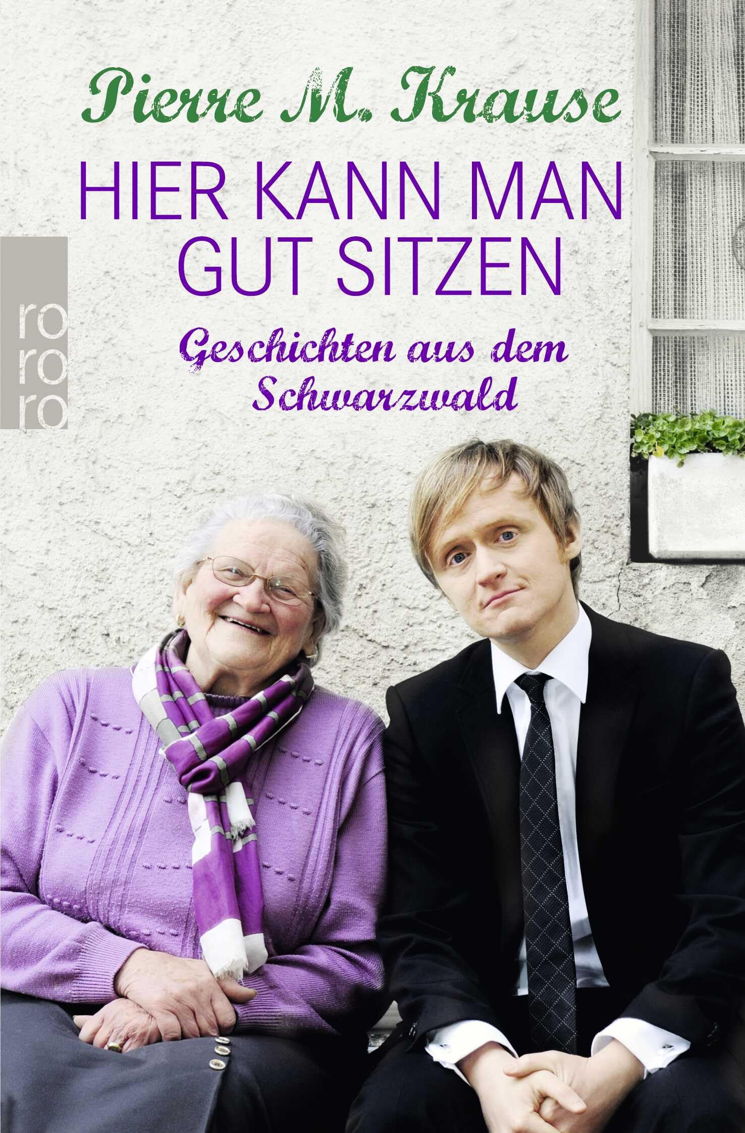 Product Image: Hier kann man gut sitzen