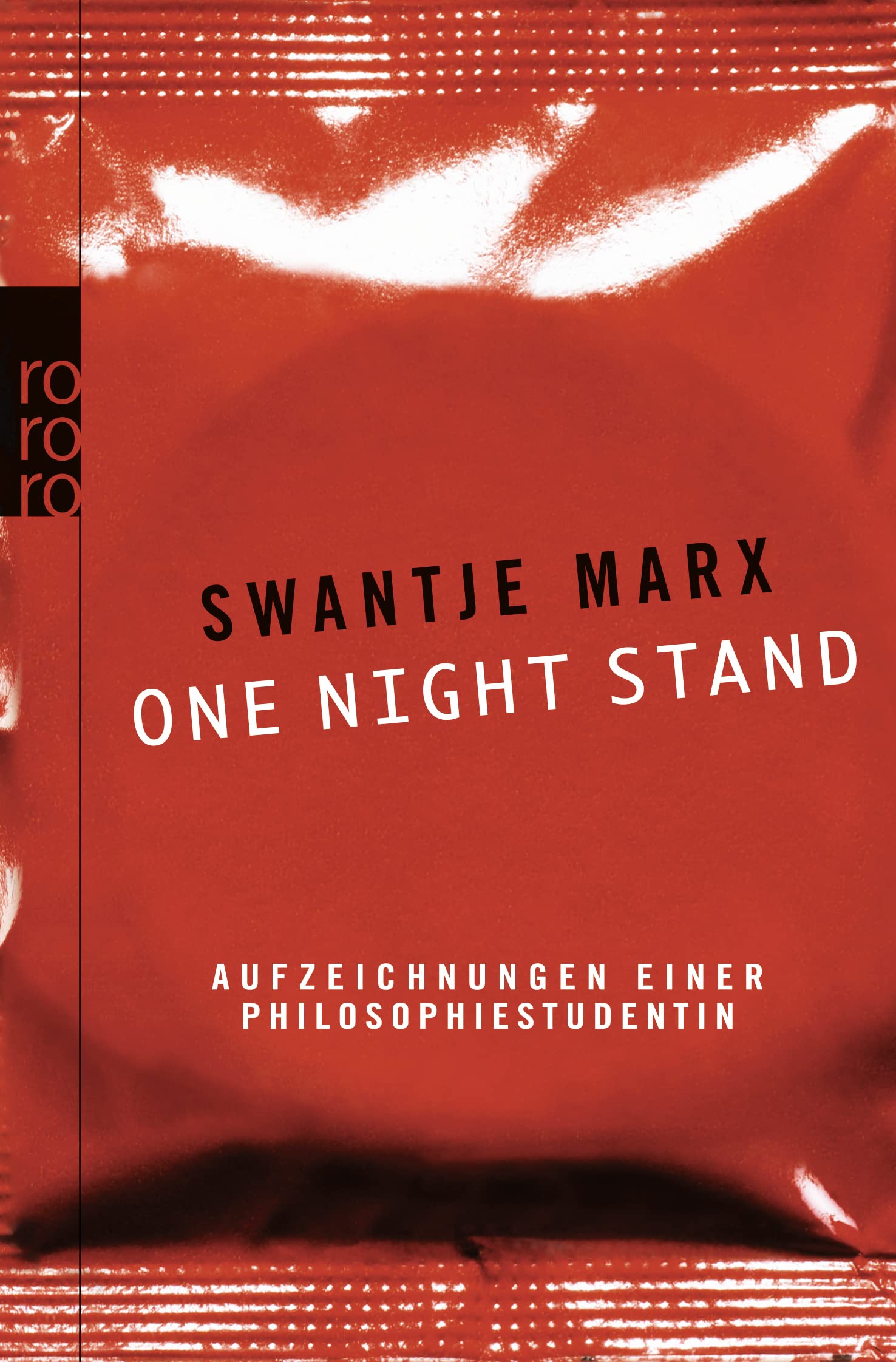 One-Night-Stand: Aufzeichnungen einer Philosophiestudentin Science