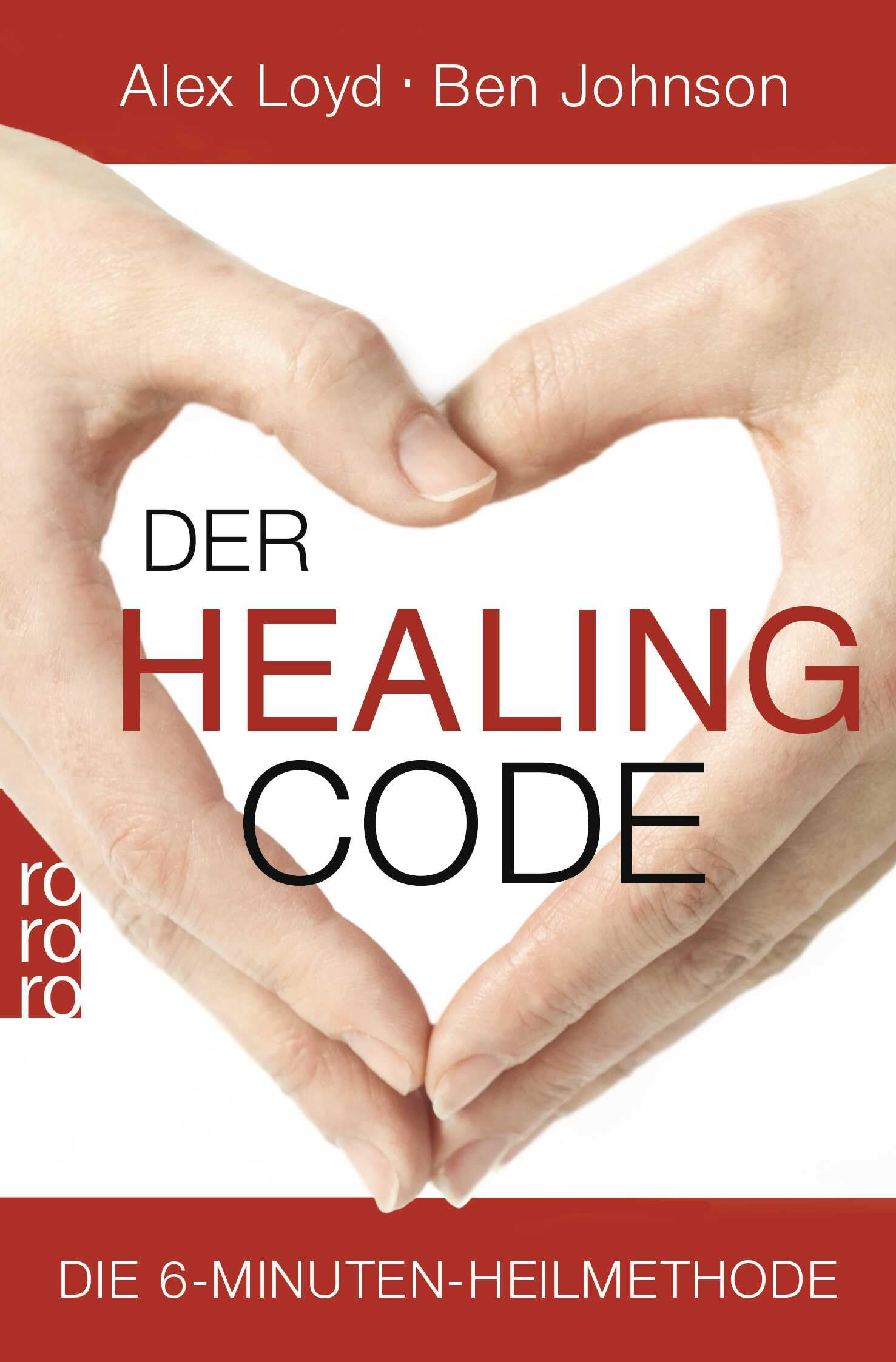 Der Healing Code Medicine