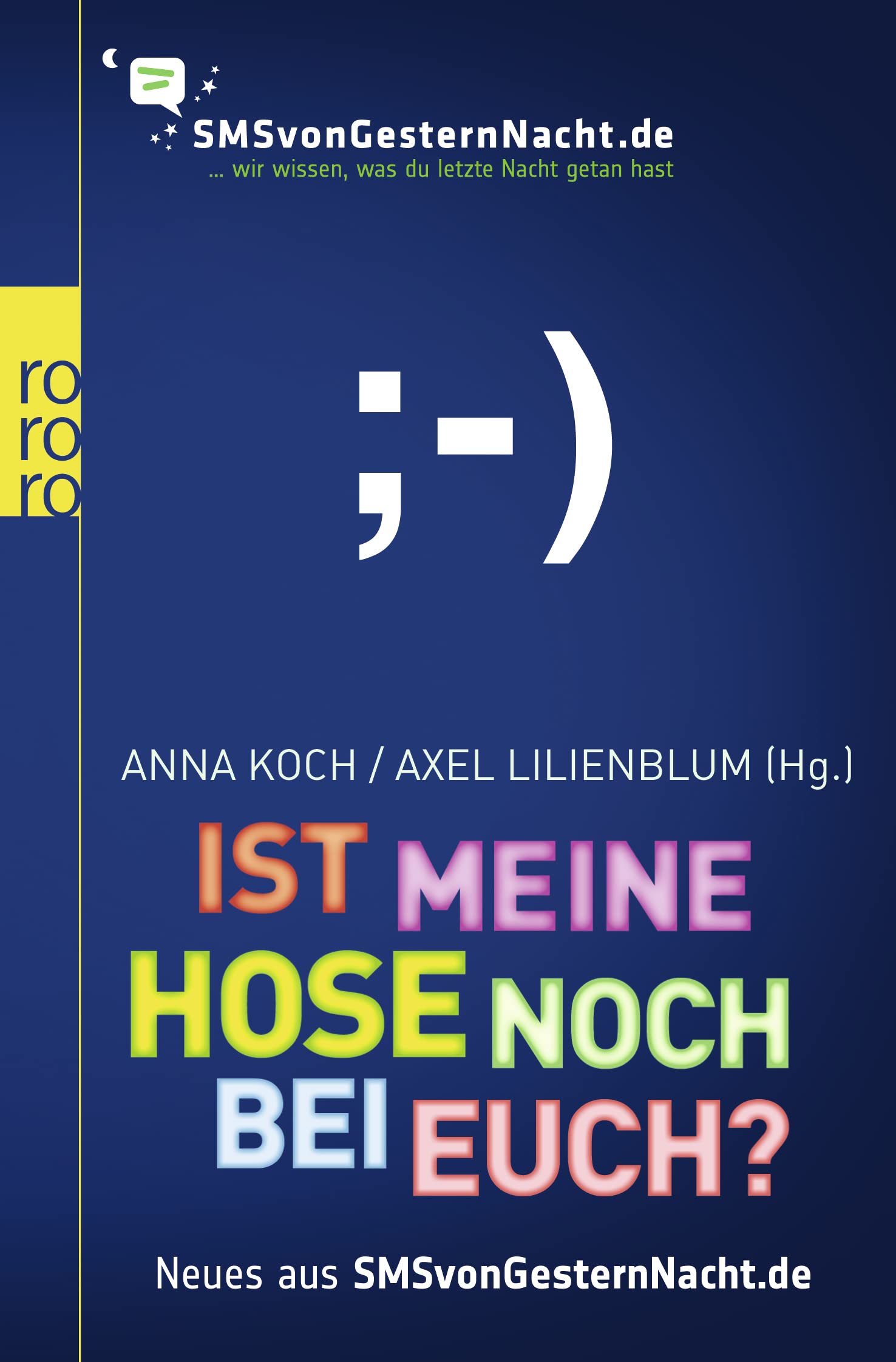 Ist meine Hose noch bei euch? Social Sciences Books