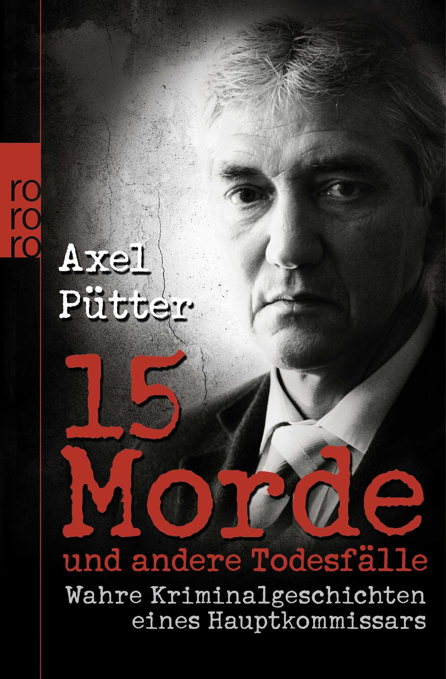 15 Morde und andere Todesfälle Art & Literature Books
