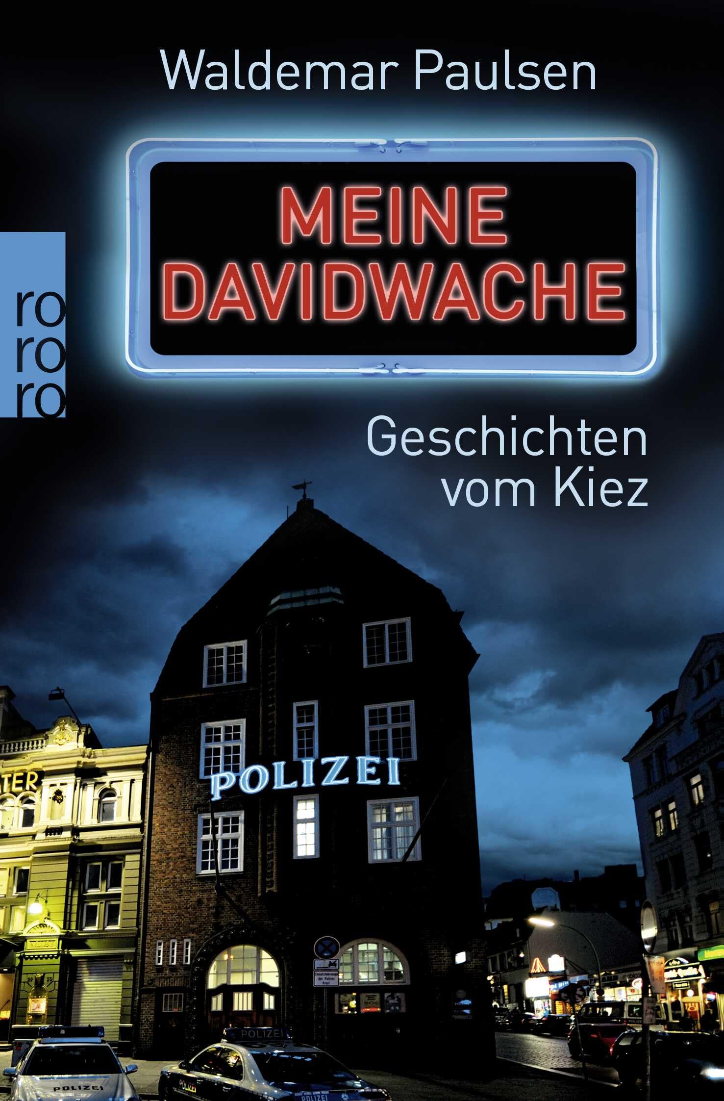 Product Image: Meine Davidwache