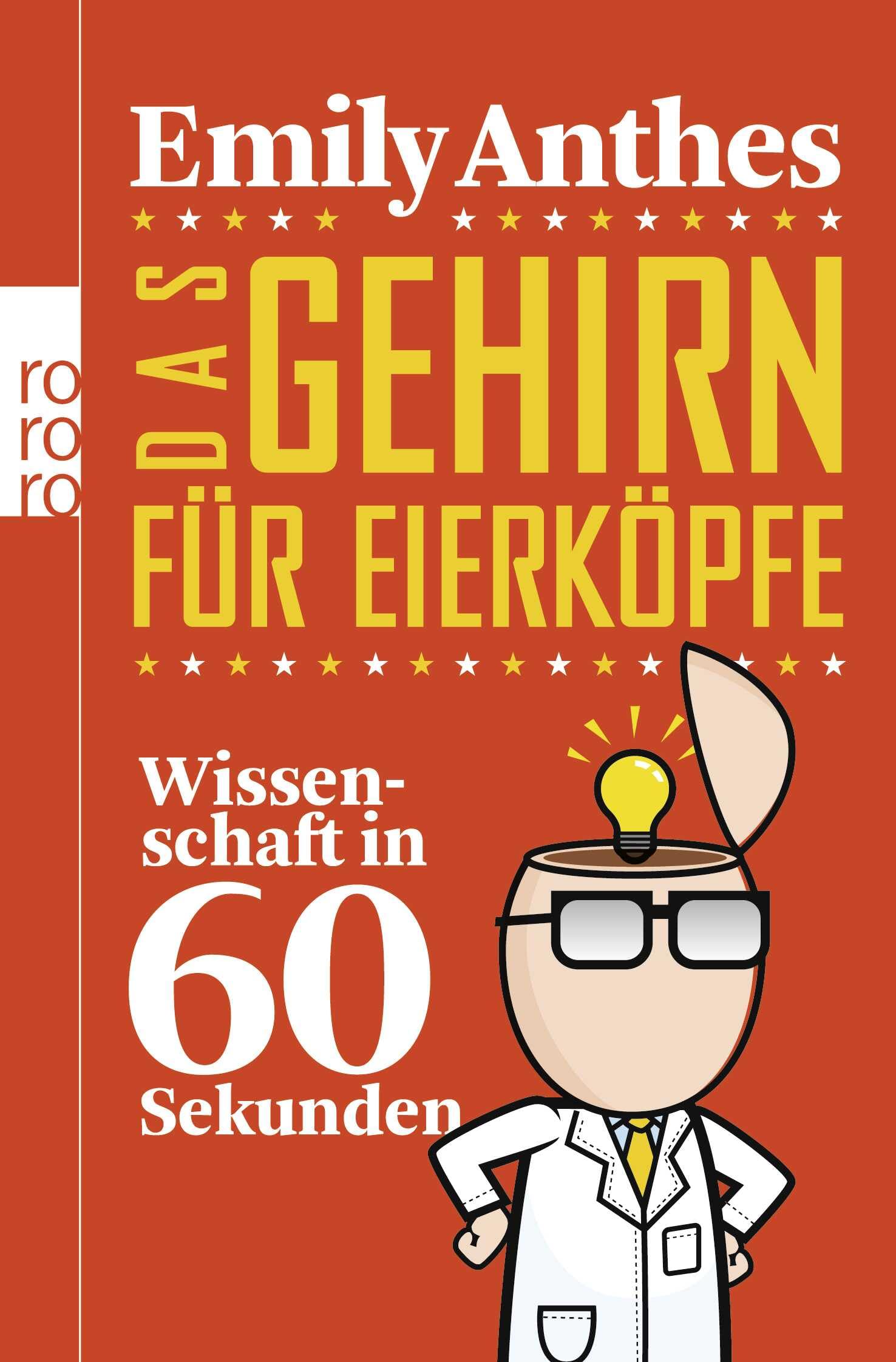 Product Image: Das Gehirn für Eierköpfe