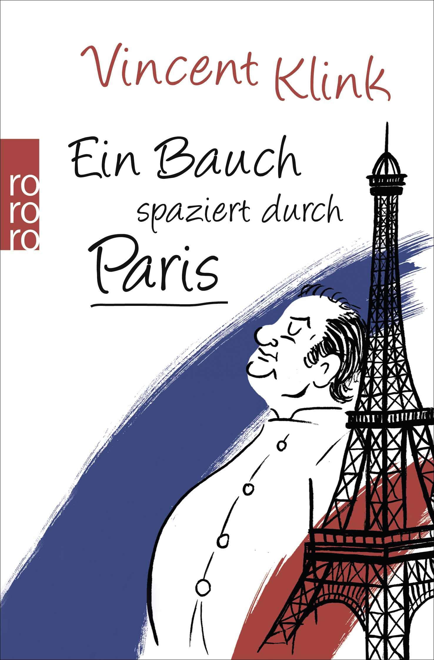 Ein Bauch spaziert durch Paris Leisure, Home & Garden Books