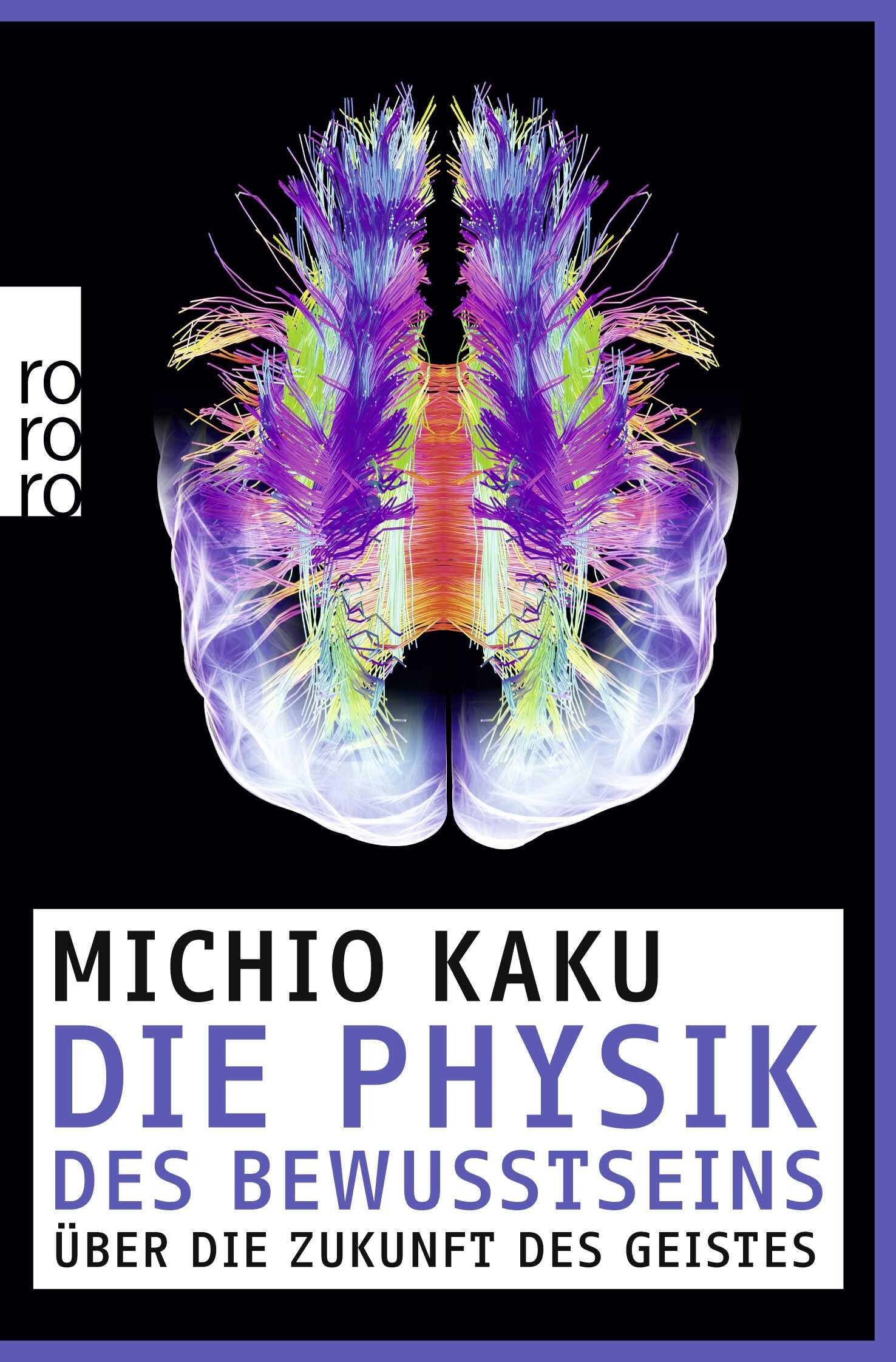 Die Physik des Bewusstseins Medicine