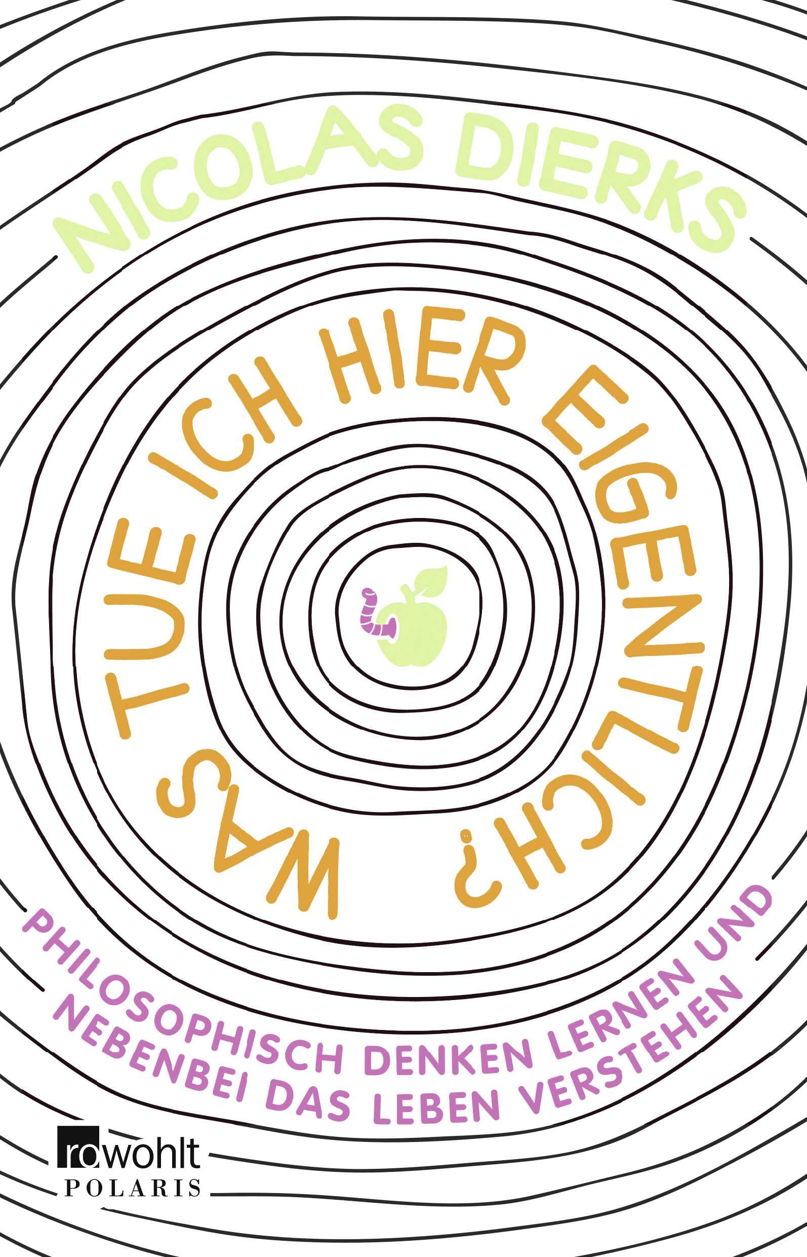 Product Image: Was tue ich hier eigentlich?