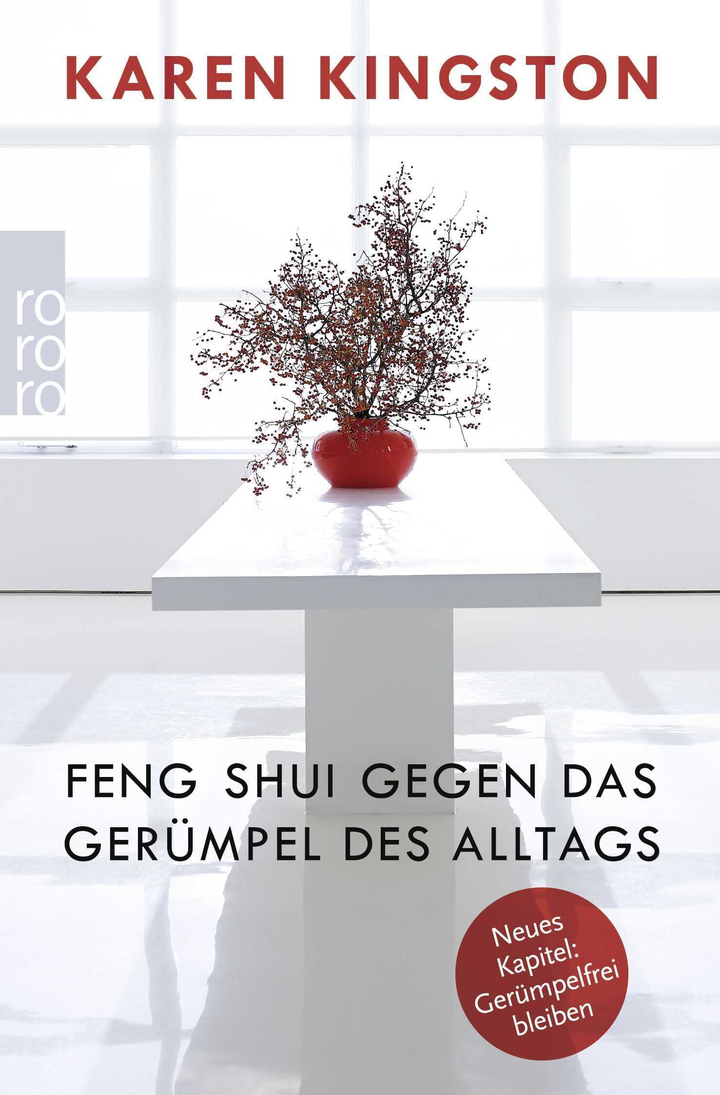 Feng Shui gegen das Gerümpel des Alltags Lifestyle