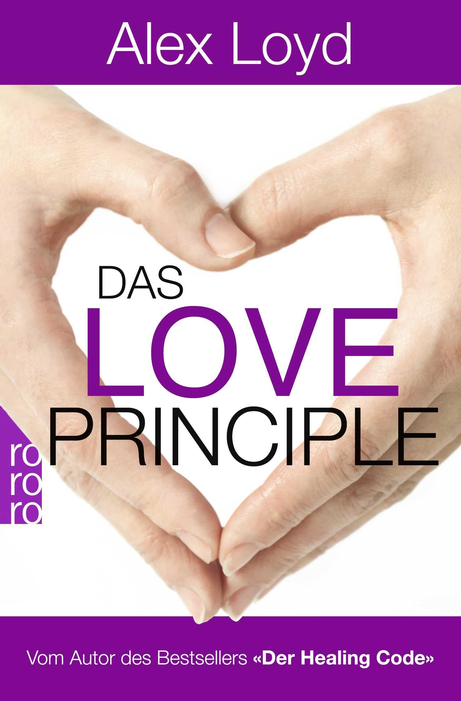 Das Love Principle Health, Nutrition & Fitness