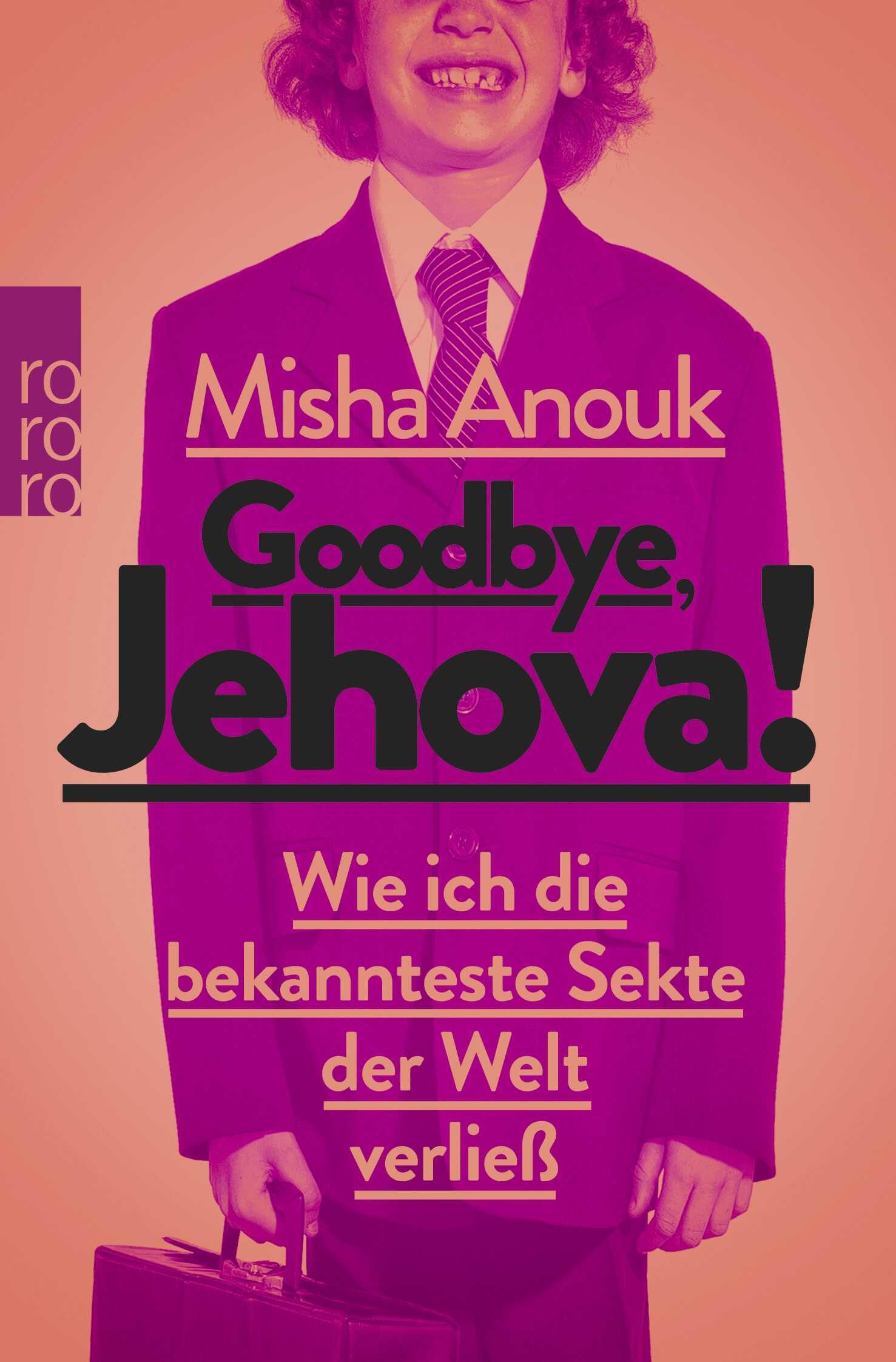 Goodbye, Jehova! Art & Literature Books