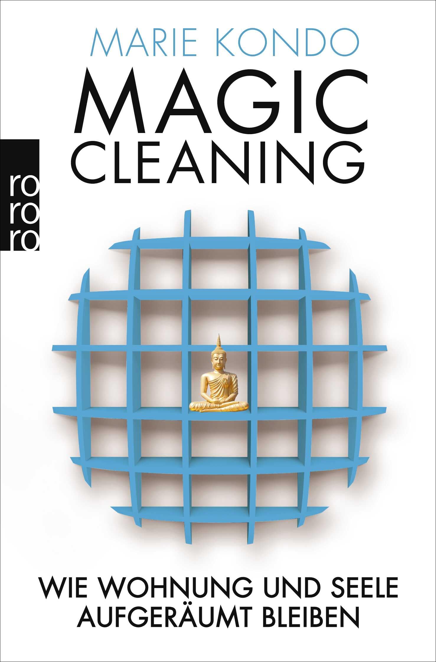 Magic Cleaning 2: Wie Wohnung und Seele aufgeräumt bleiben Hobbies & Crafts