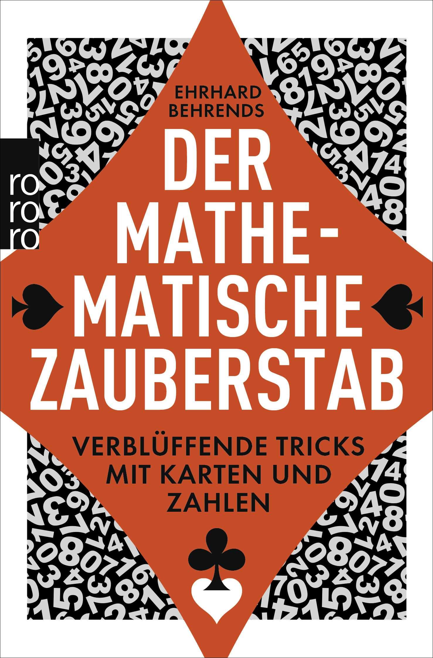 Product Image: Der mathematische Zauberstab