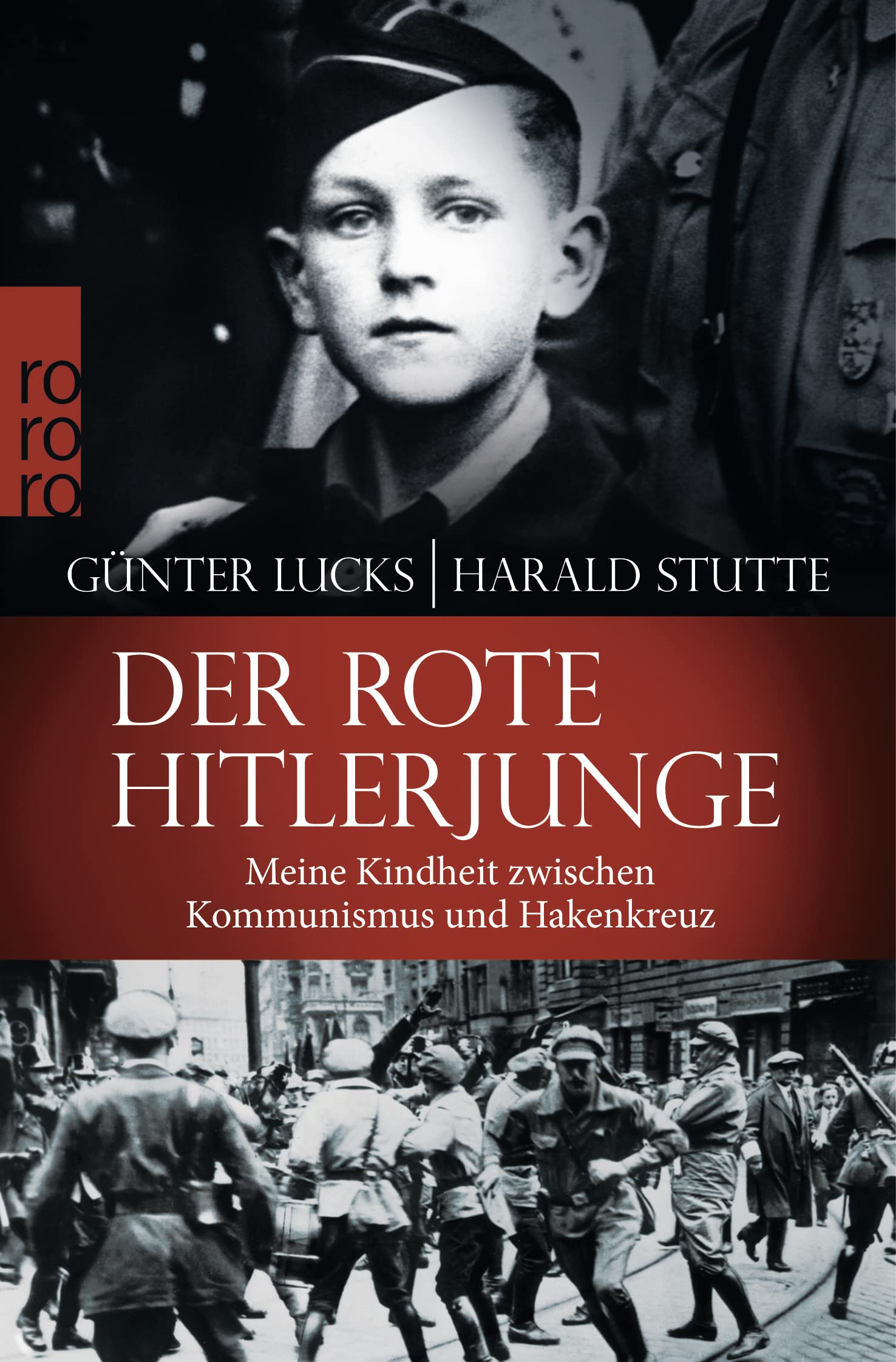 Product Image: Der rote Hitlerjunge