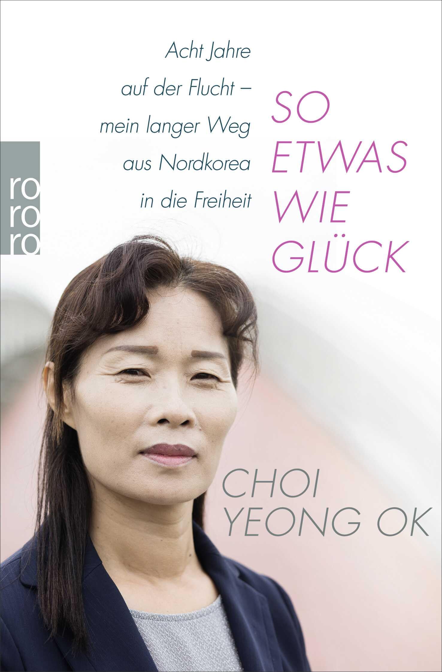 So etwas wie Glück Social Sciences