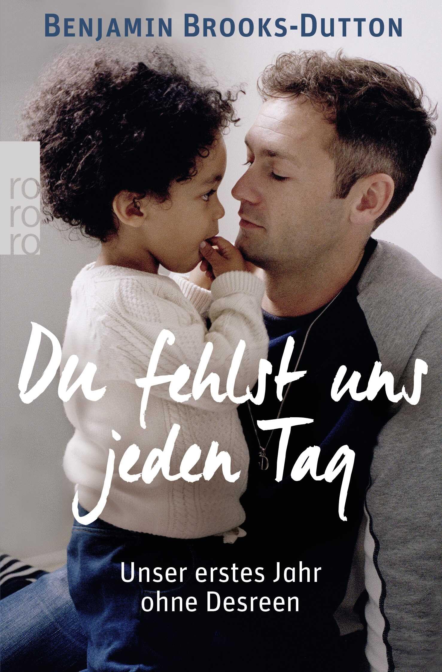 Du fehlst uns jeden Tag Art & Literature Books