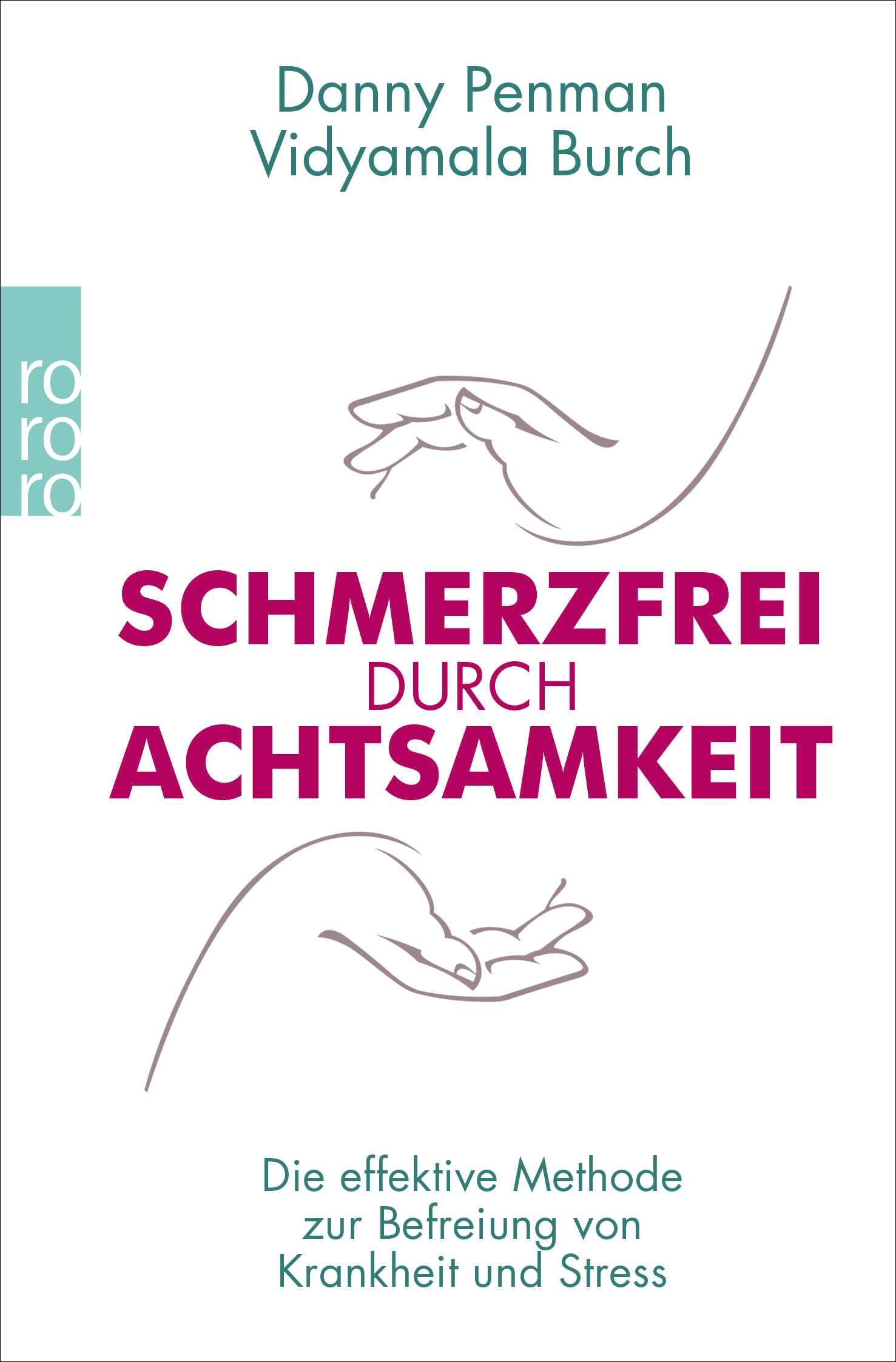Product Image: Schmerzfrei durch Achtsamkeit