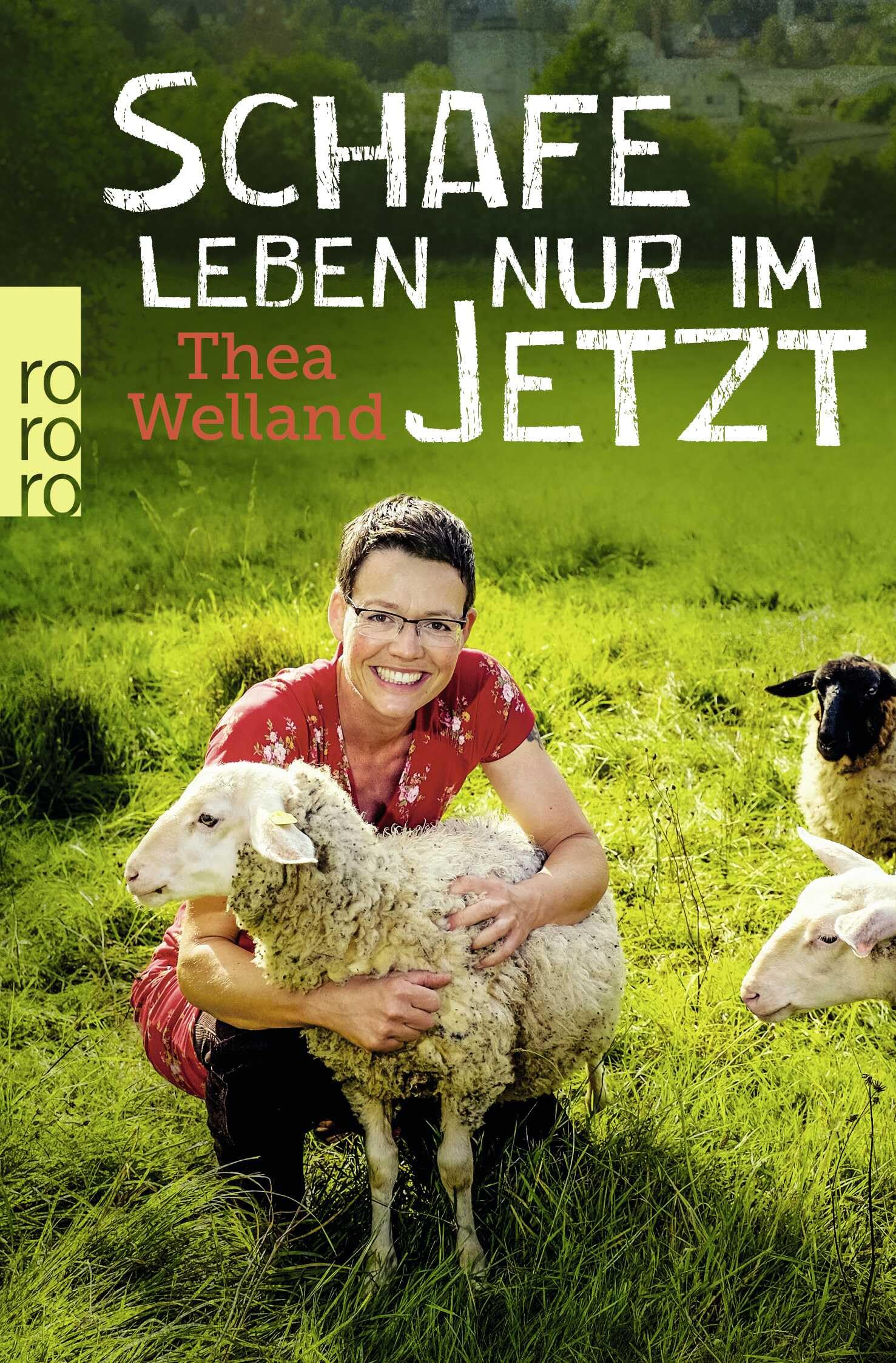Schafe leben nur im Jetzt Social Sciences