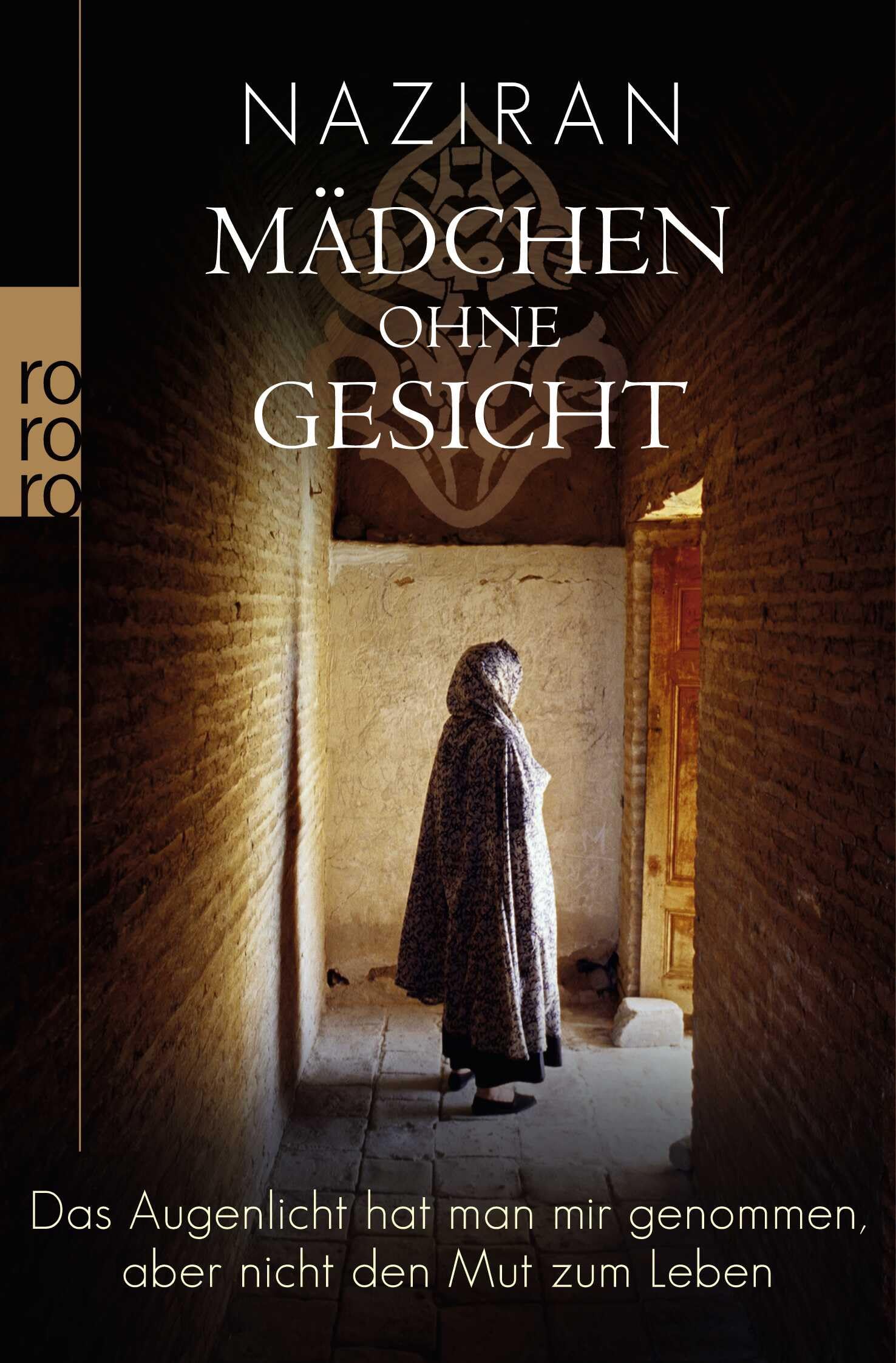 Mädchen ohne Gesicht Personalities Books