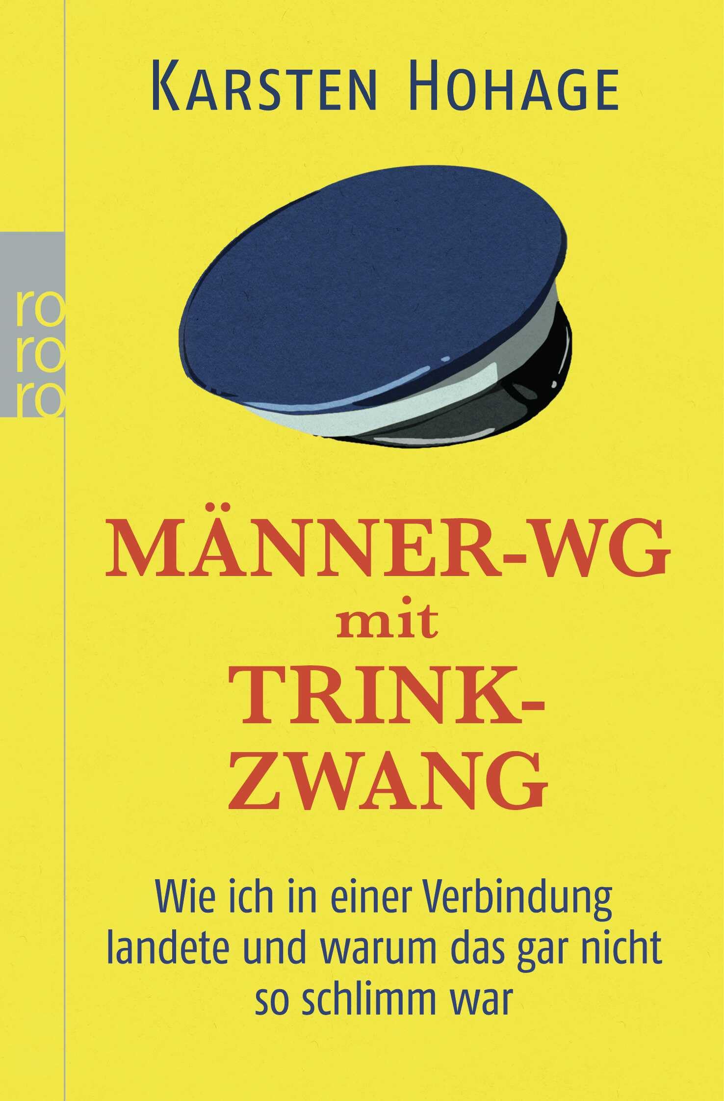 Product Image: Männer-WG mit Trinkzwang