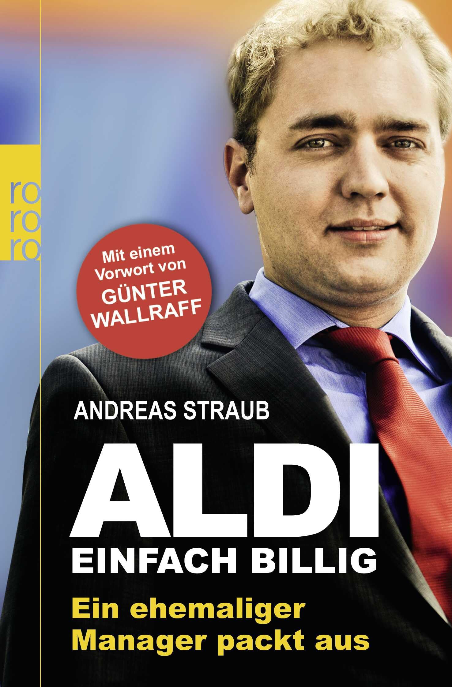 Aldi - Einfach billig Politics & Society Books