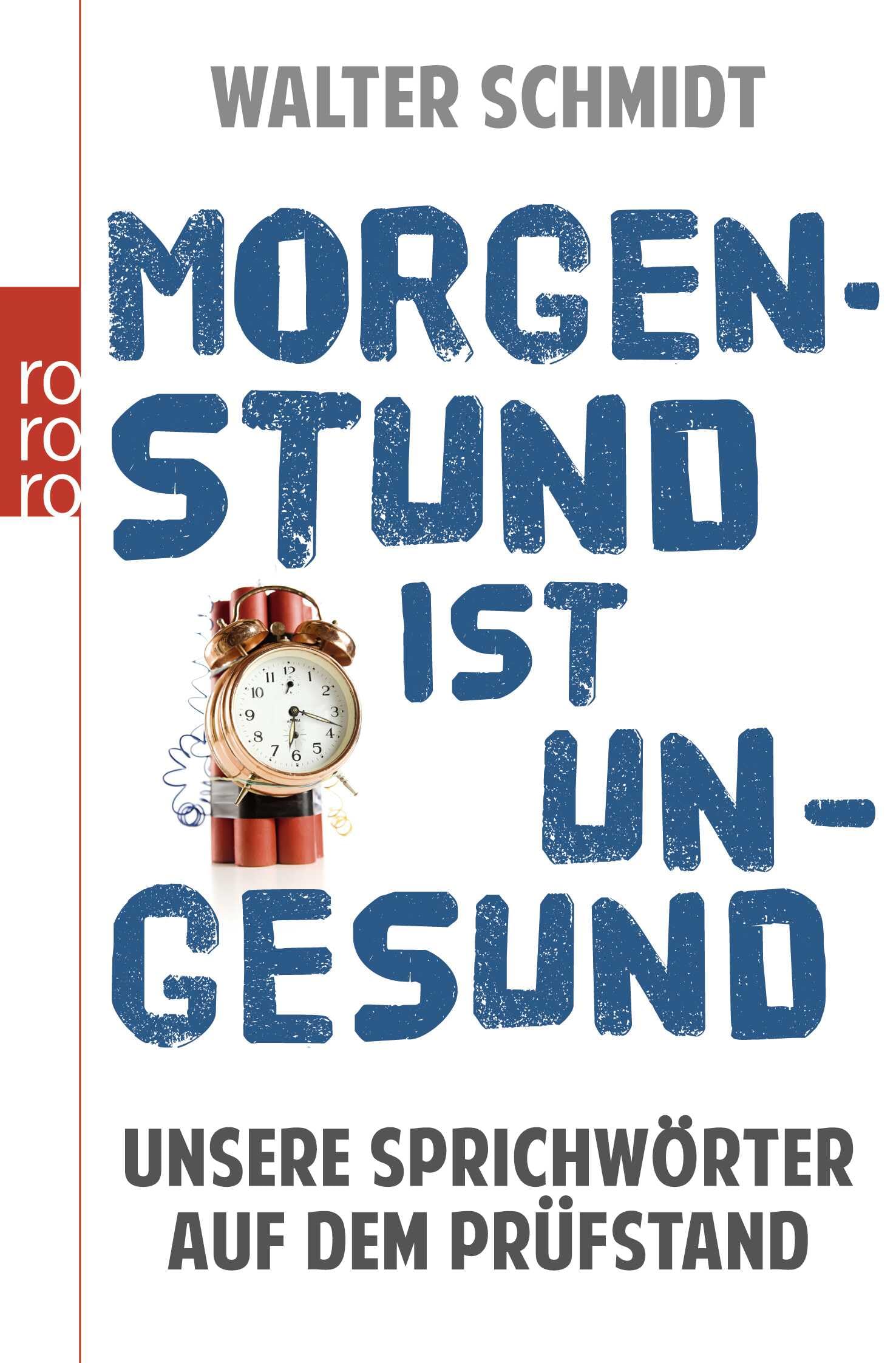 Product Image: Morgenstund ist ungesund