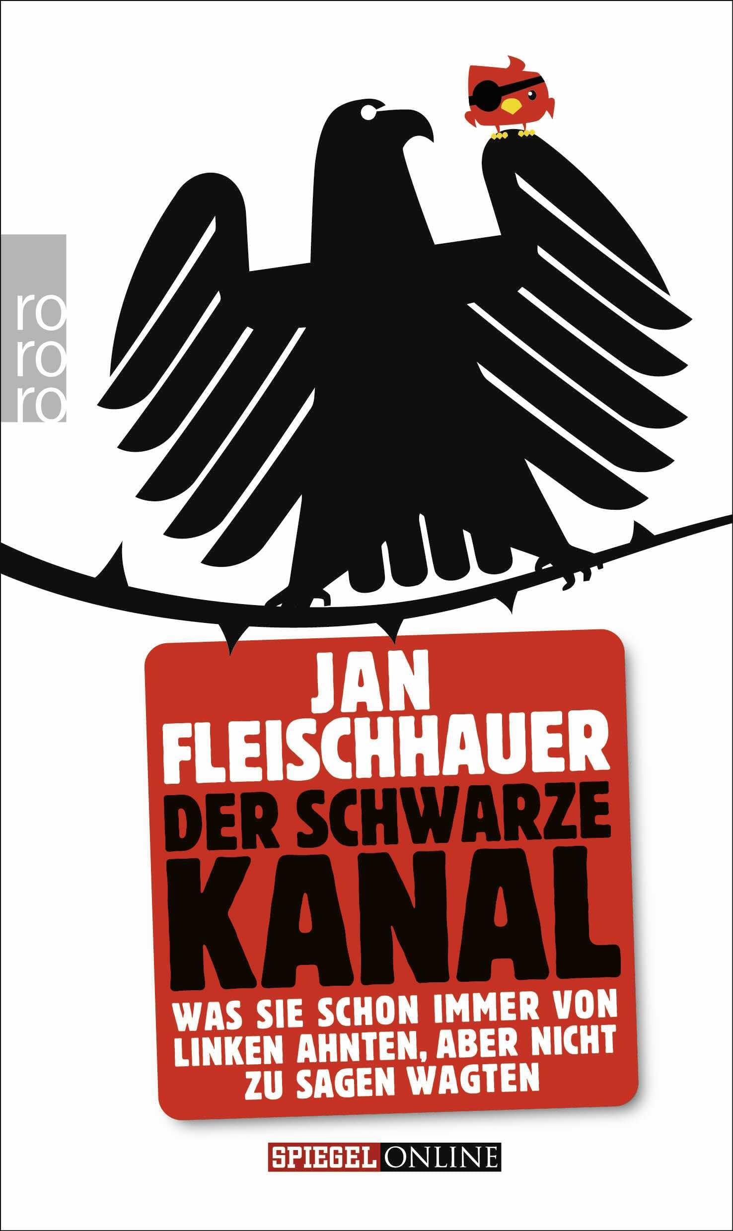 Der Schwarze Kanal Essays & Short Stories