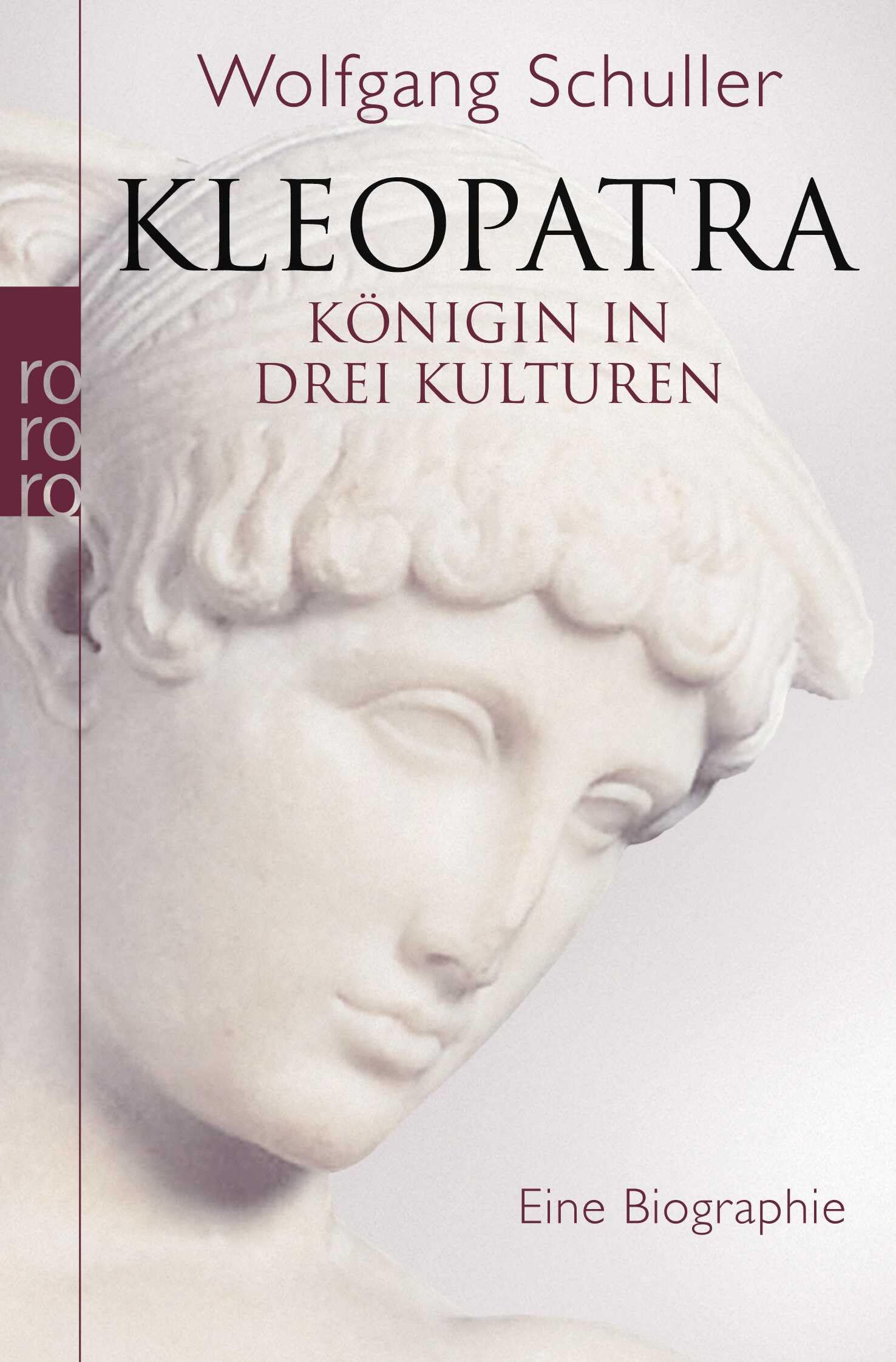 Kleopatra Politics & Society Books