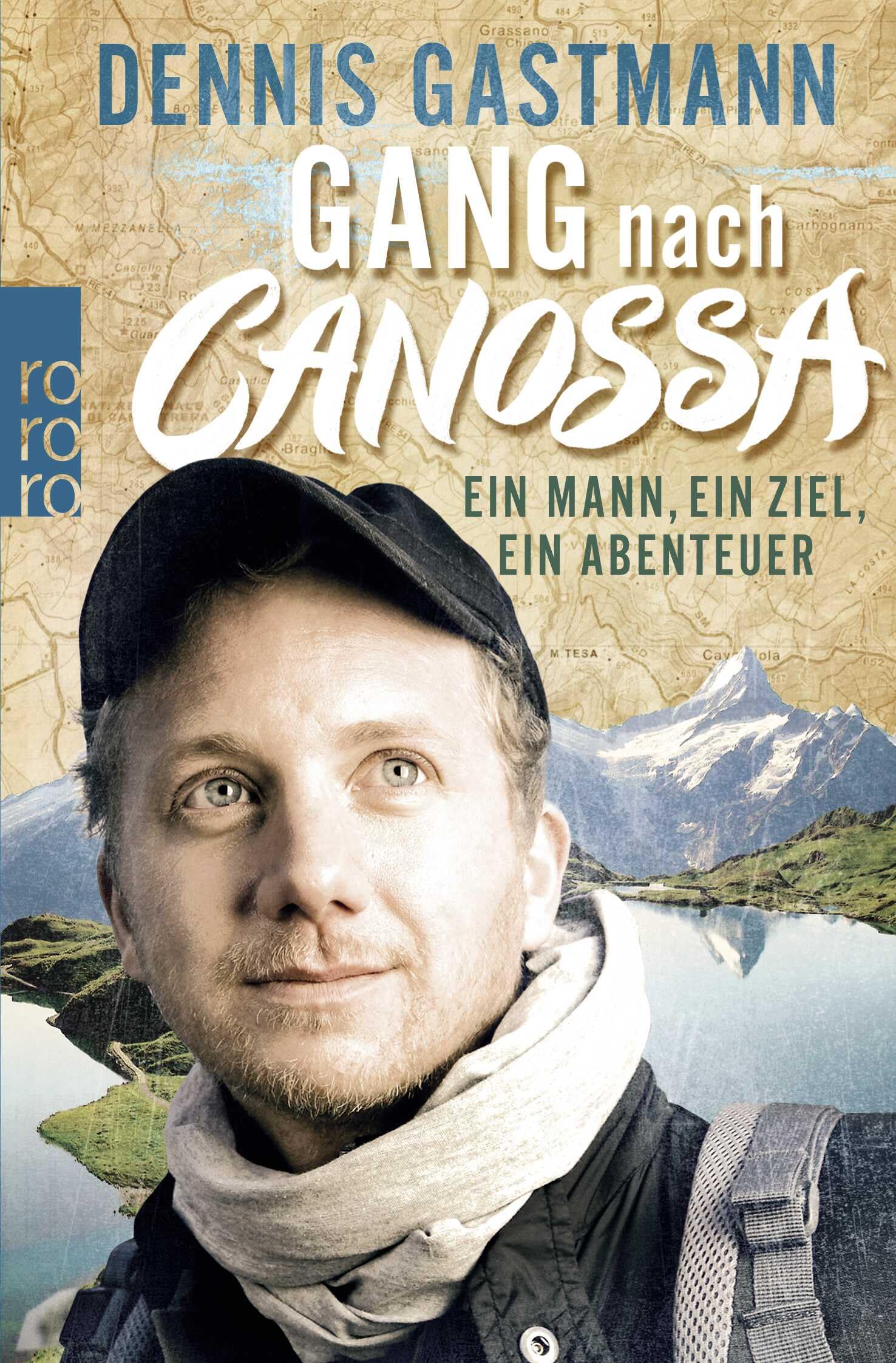 Product Image: Gang nach Canossa