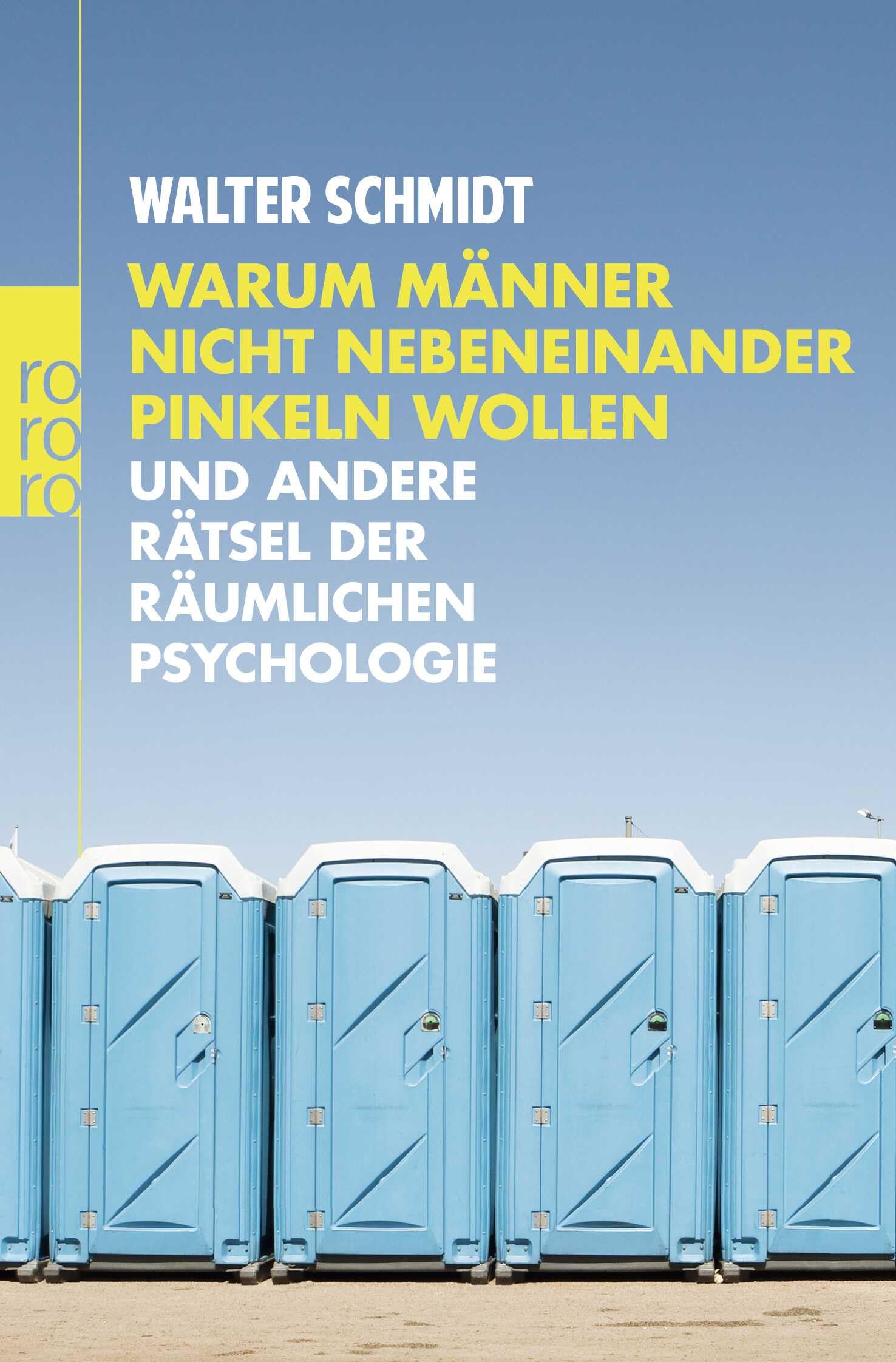Warum Männer nicht nebeneinander pinkeln wollen Social Sciences