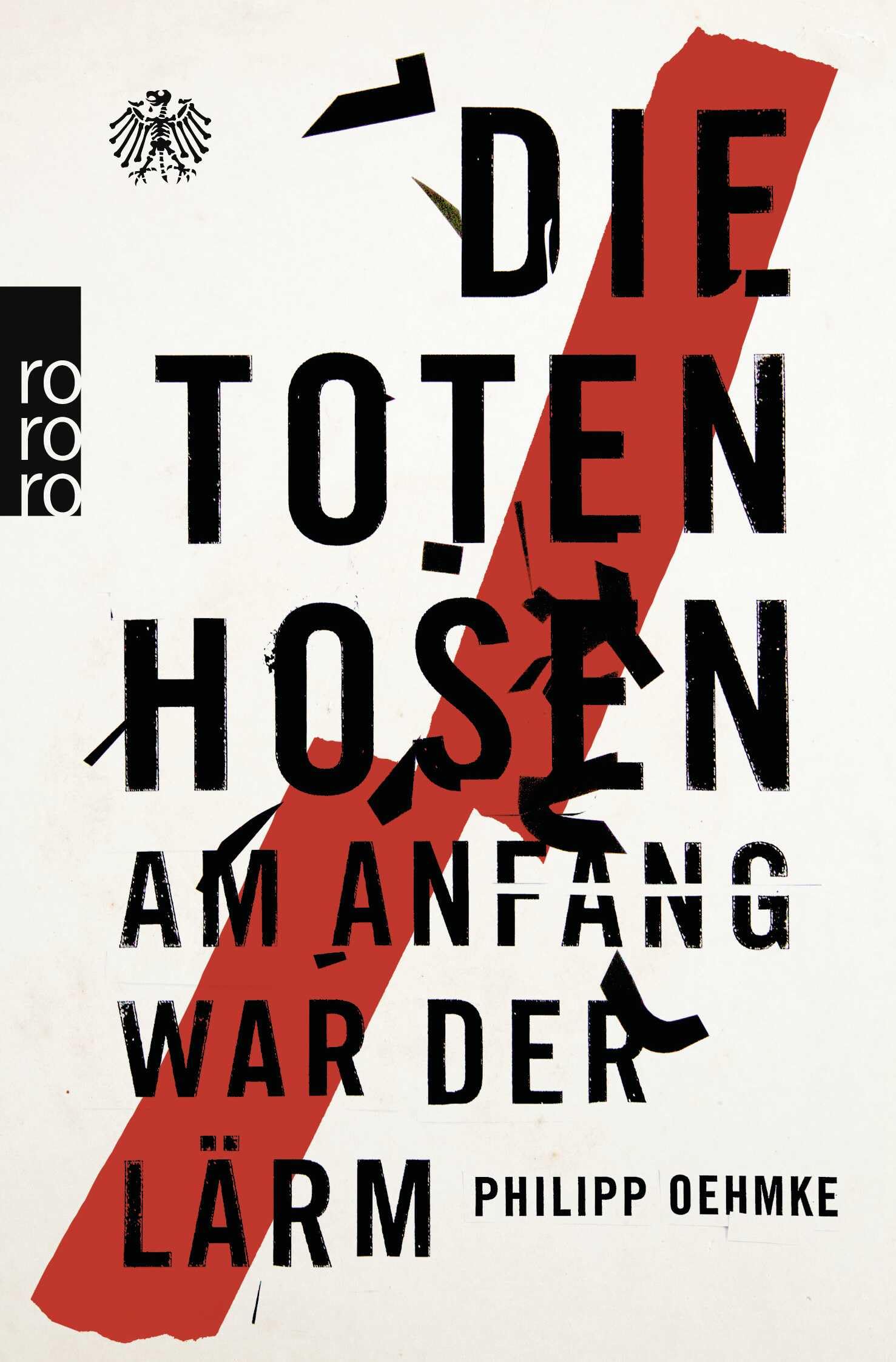 Die Toten Hosen Art & Literature
