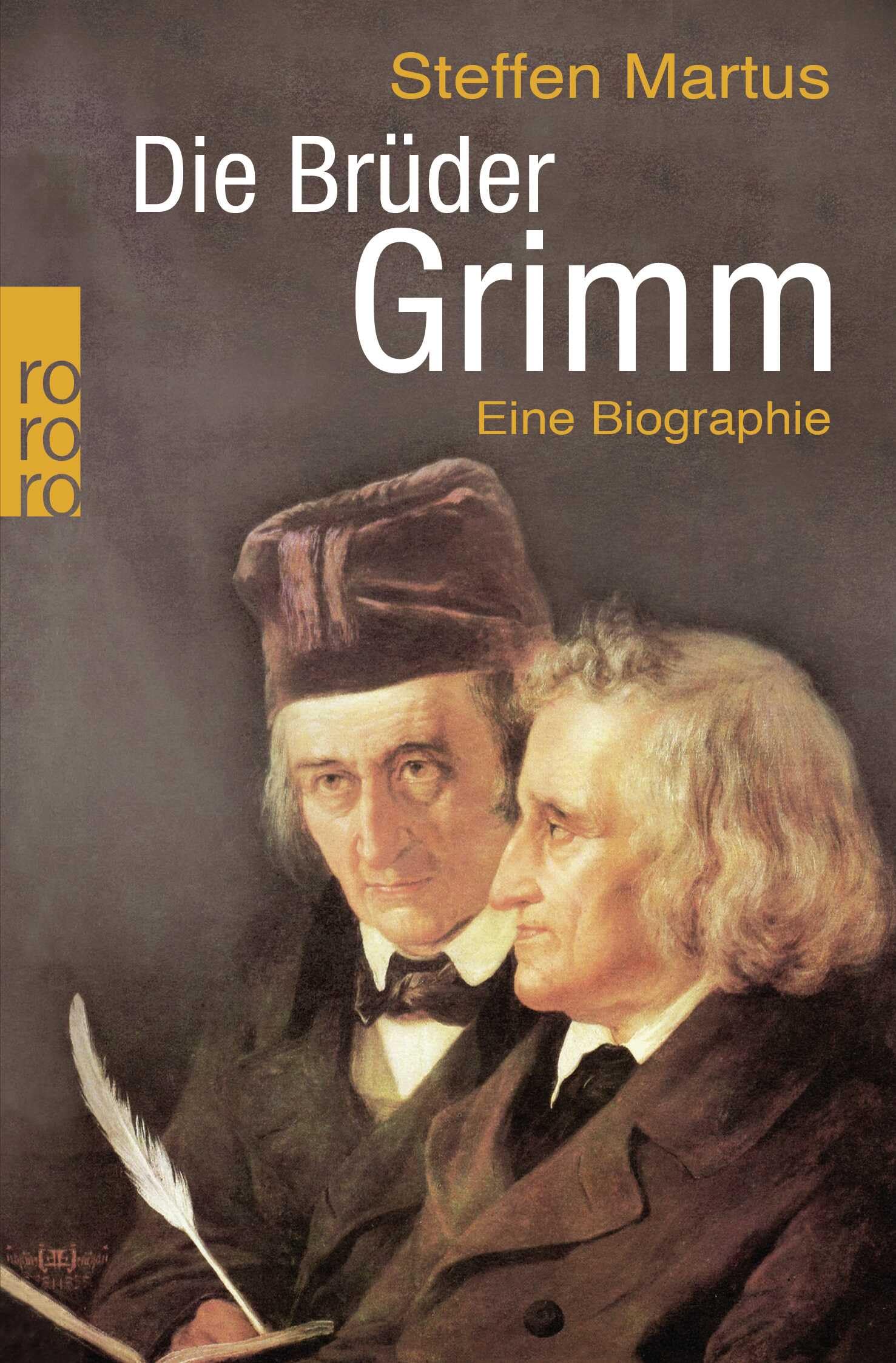 Die Brüder Grimm Social Sciences