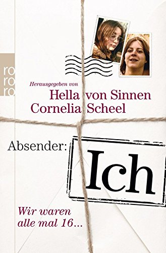 Absender: Ich: Wir waren alle mal 16 ... Law