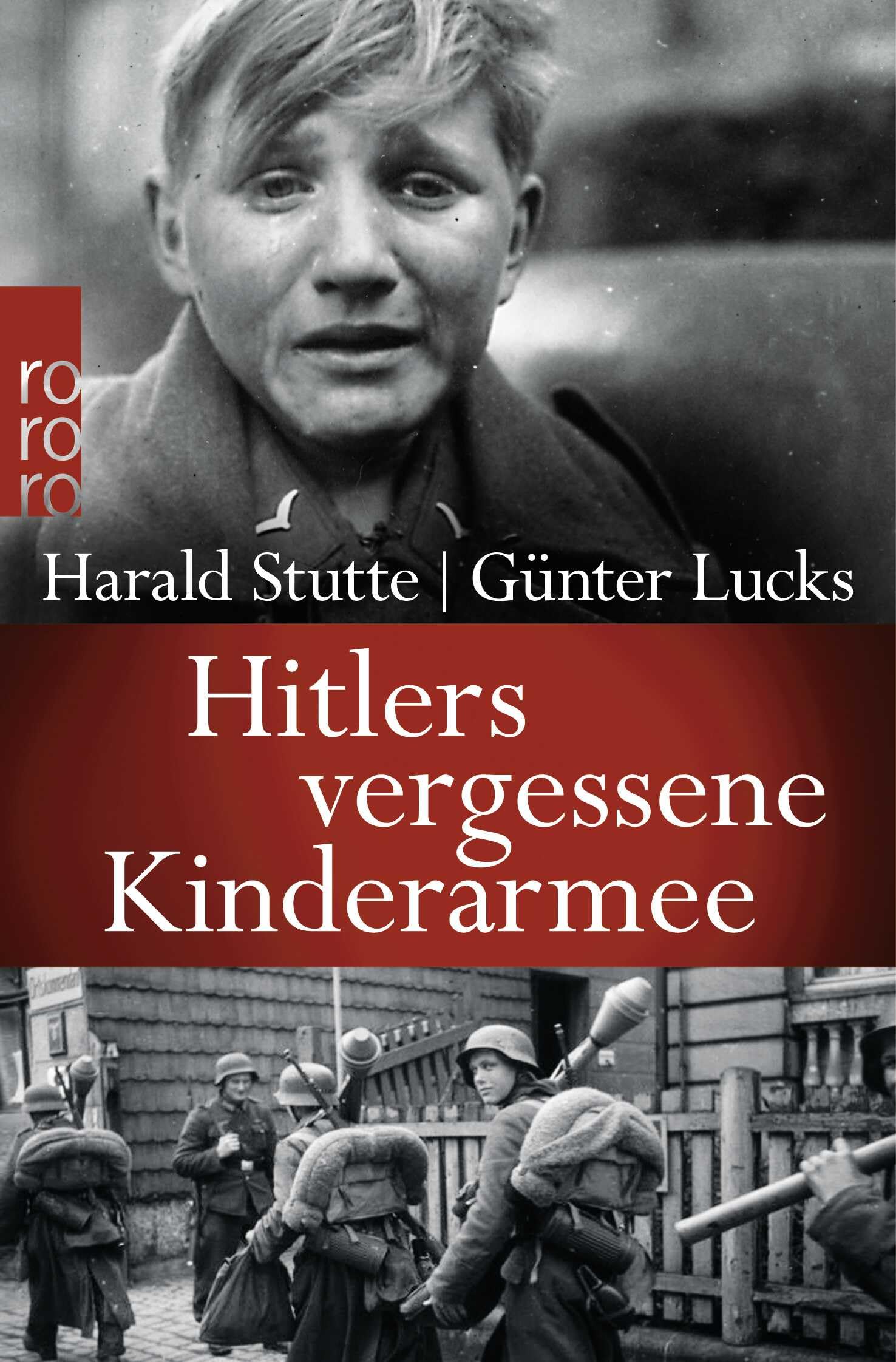 Hitlers vergessene Kinderarmee Memories