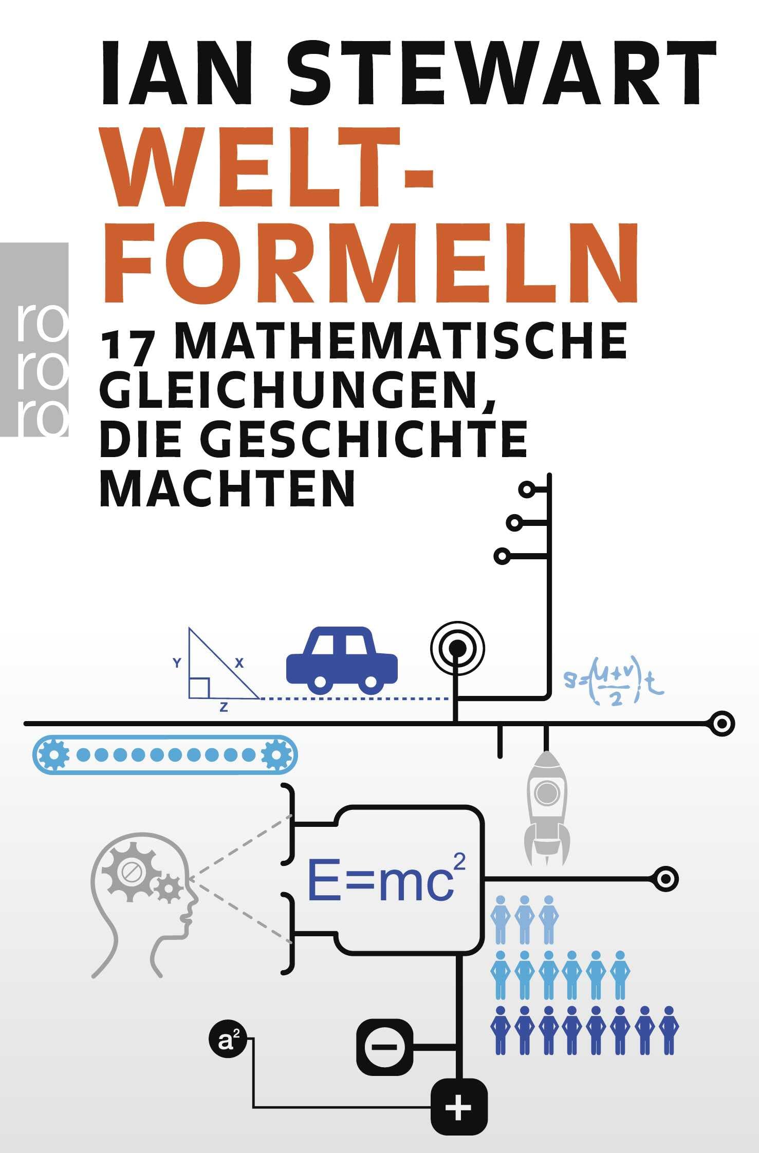 Product Image: Welt-Formeln