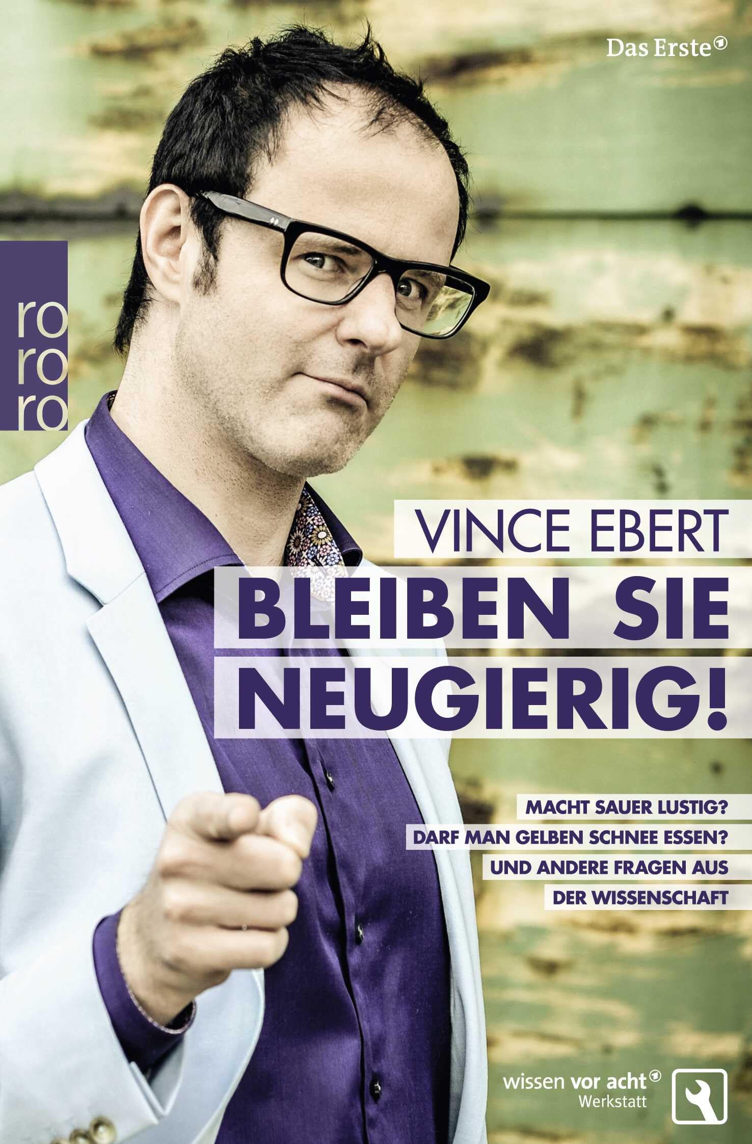 Product Image: Bleiben Sie neugierig!