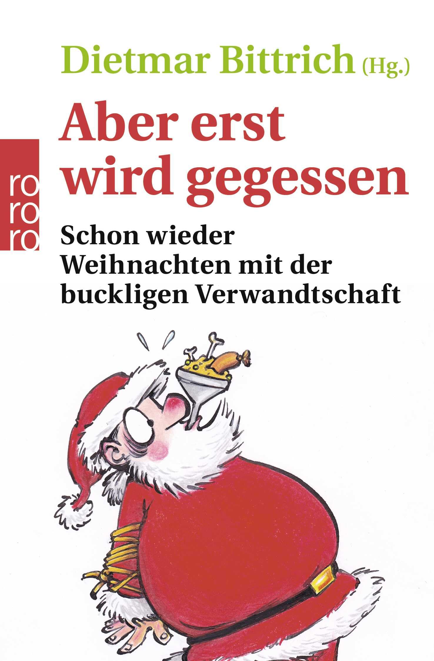 Product Image: Aber erst wird gegessen