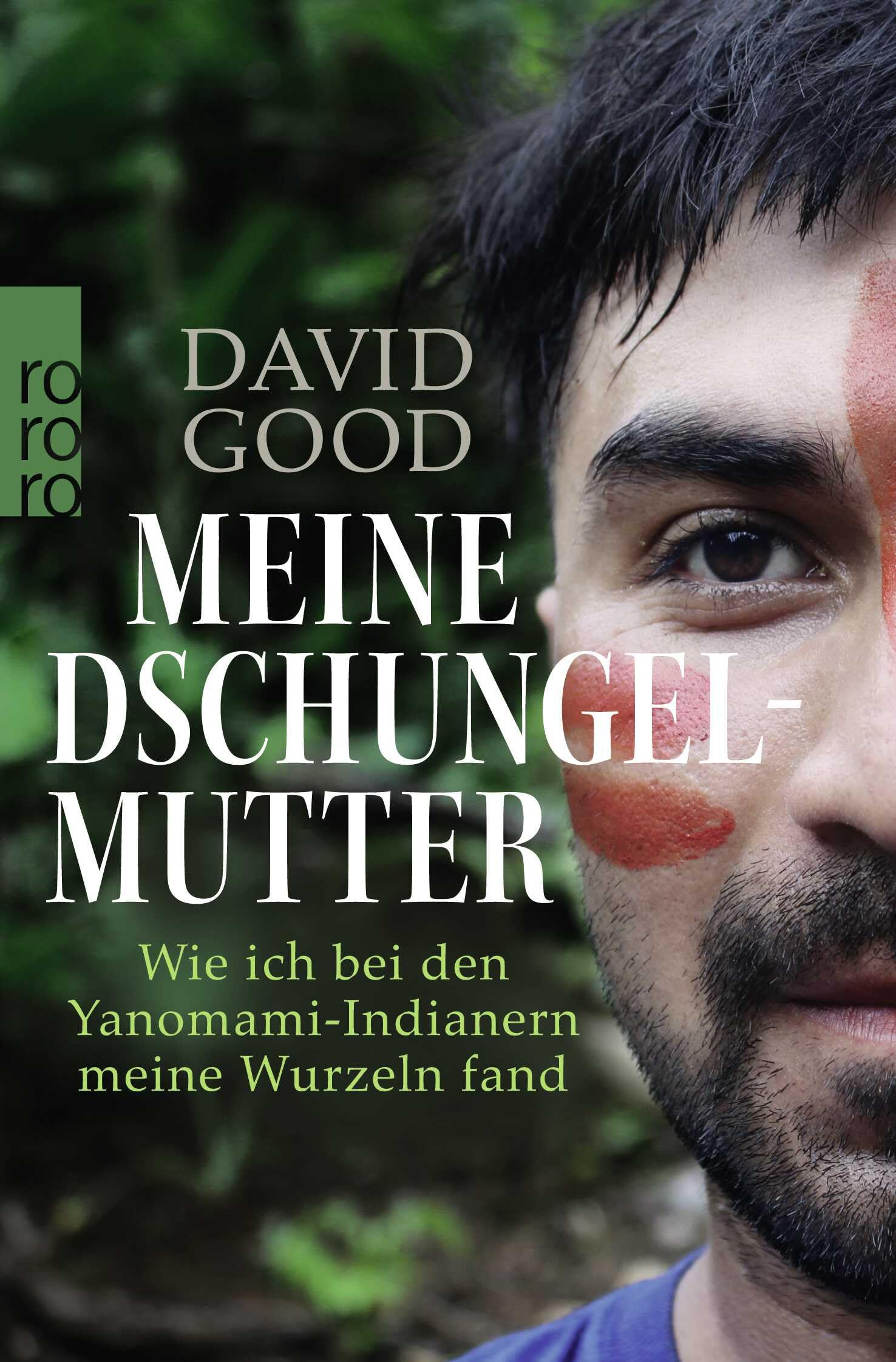 Meine Dschungelmutter Social Sciences