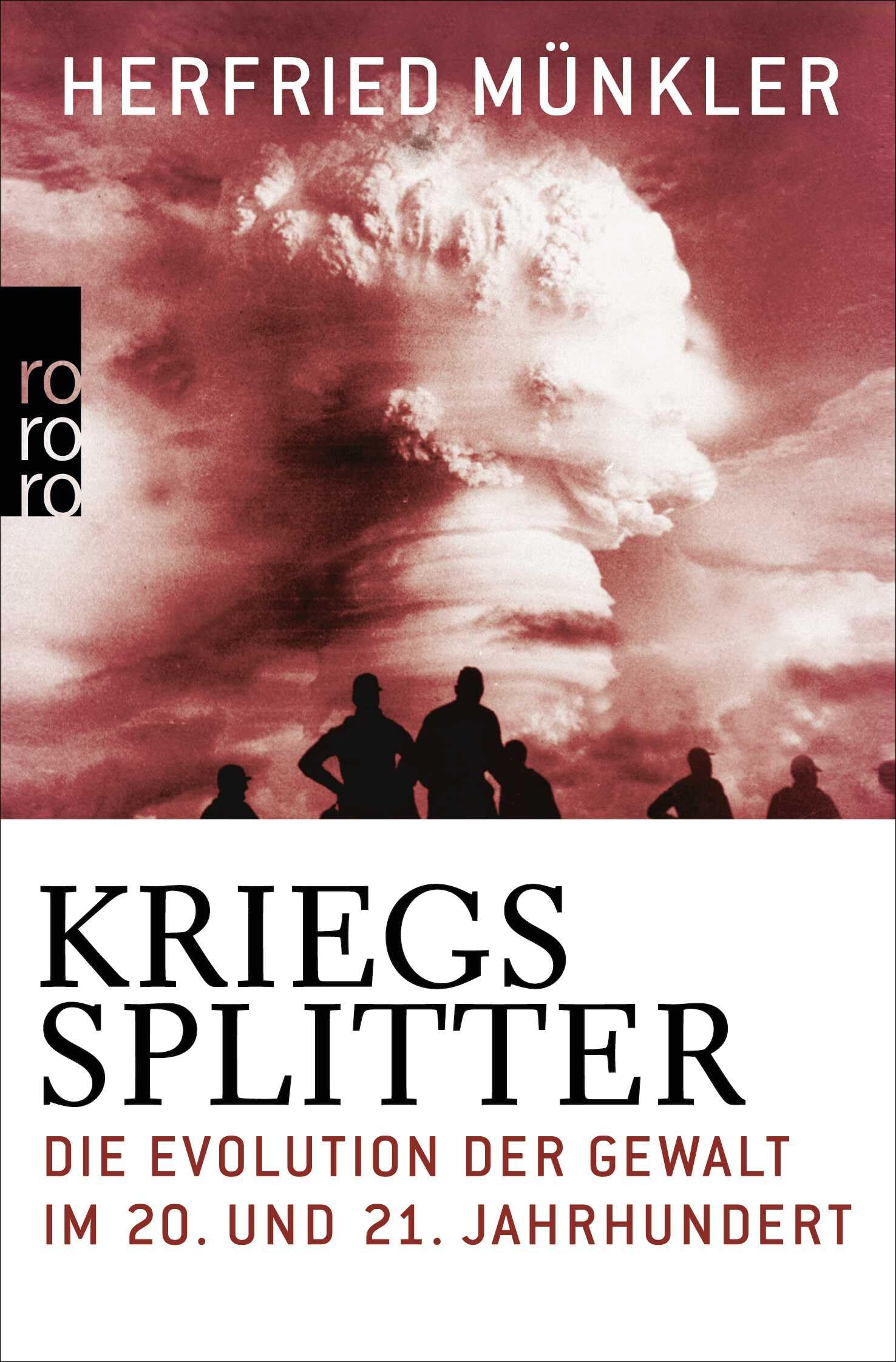 Kriegssplitter Social Sciences