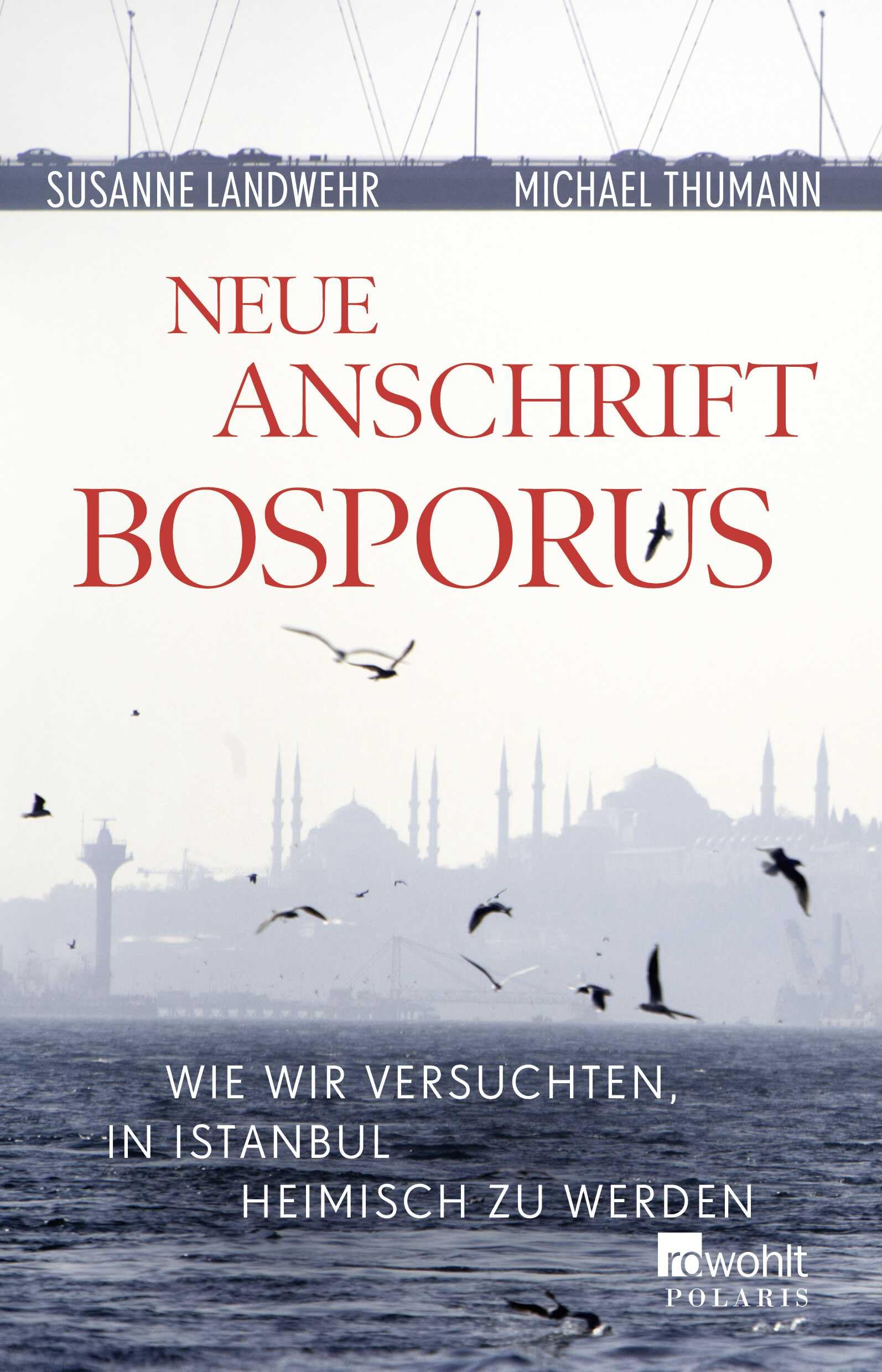 Neue Anschrift Bosporus Social Sciences Books