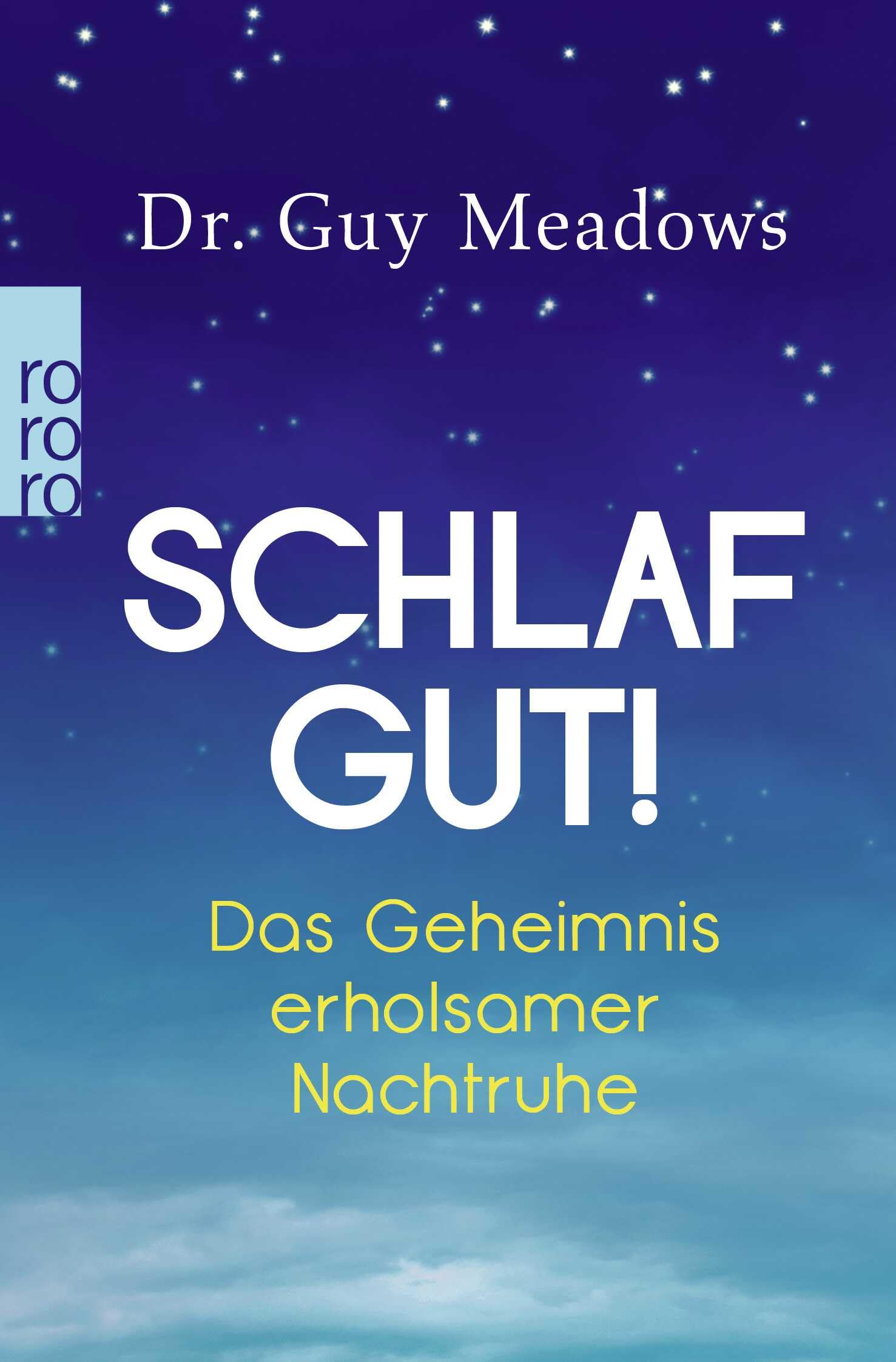 Schlaf gut! Medicine