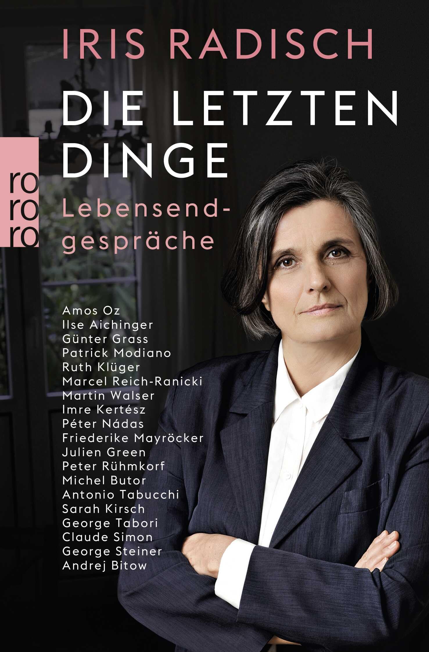Die letzten Dinge Social Sciences
