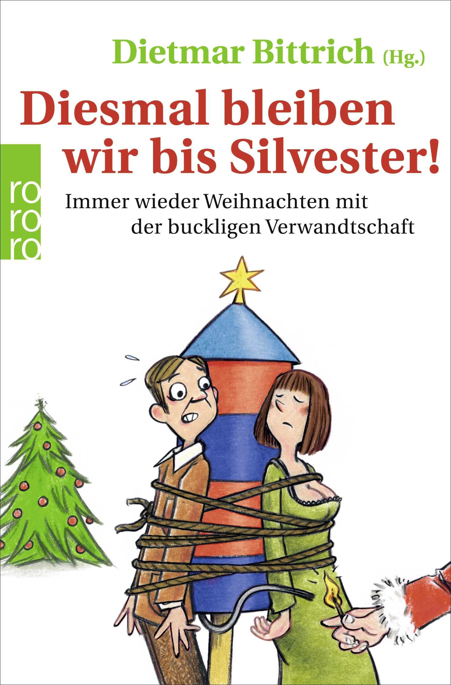 Diesmal bleiben wir bis Silvester! Contemporary literature